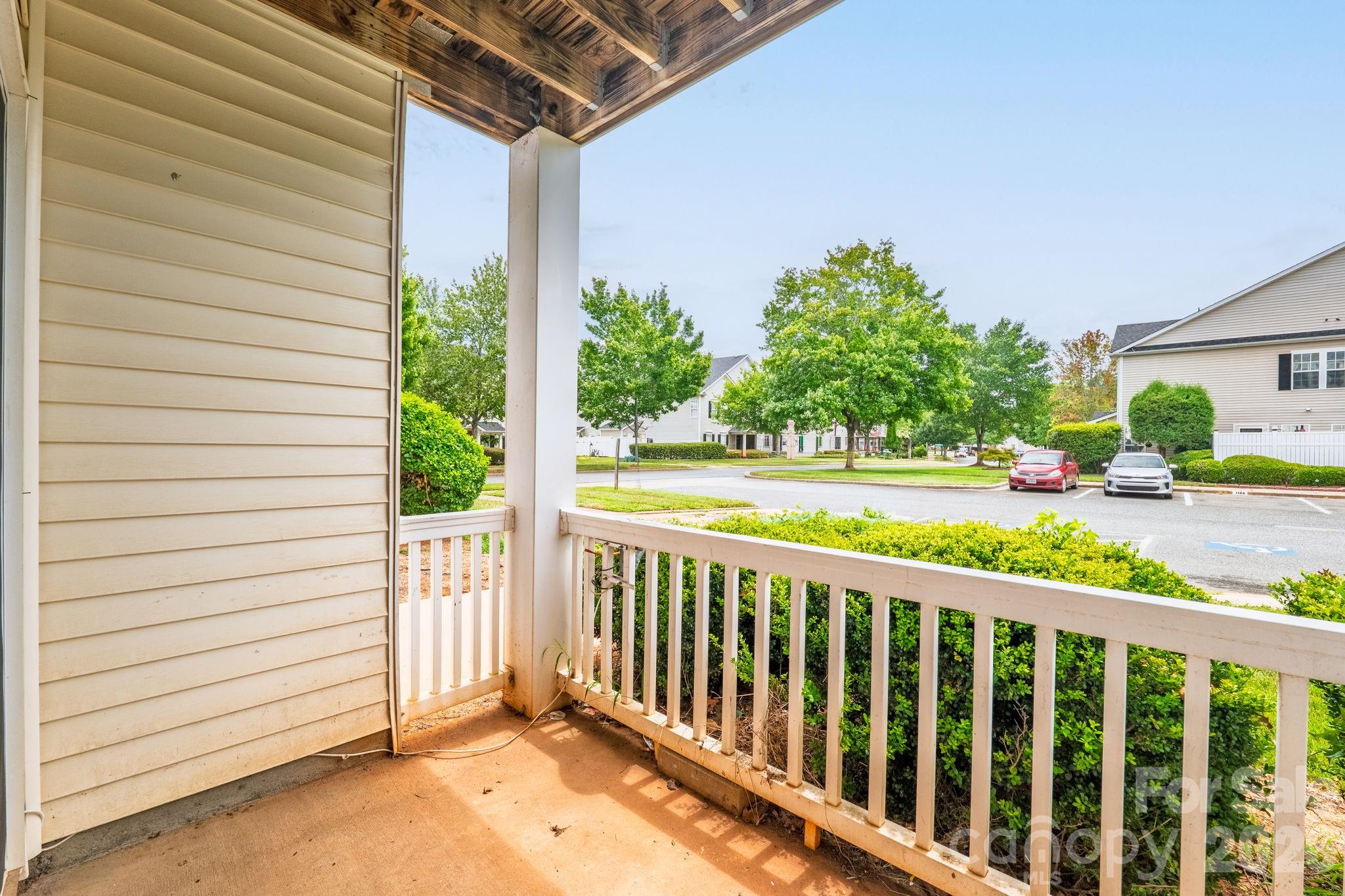 3965 Mohawk Court — Charlotte