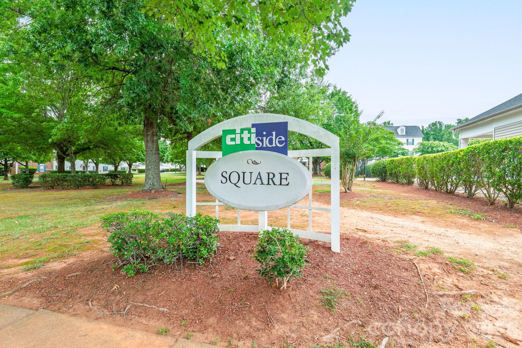 3965 Mohawk Court — Charlotte
