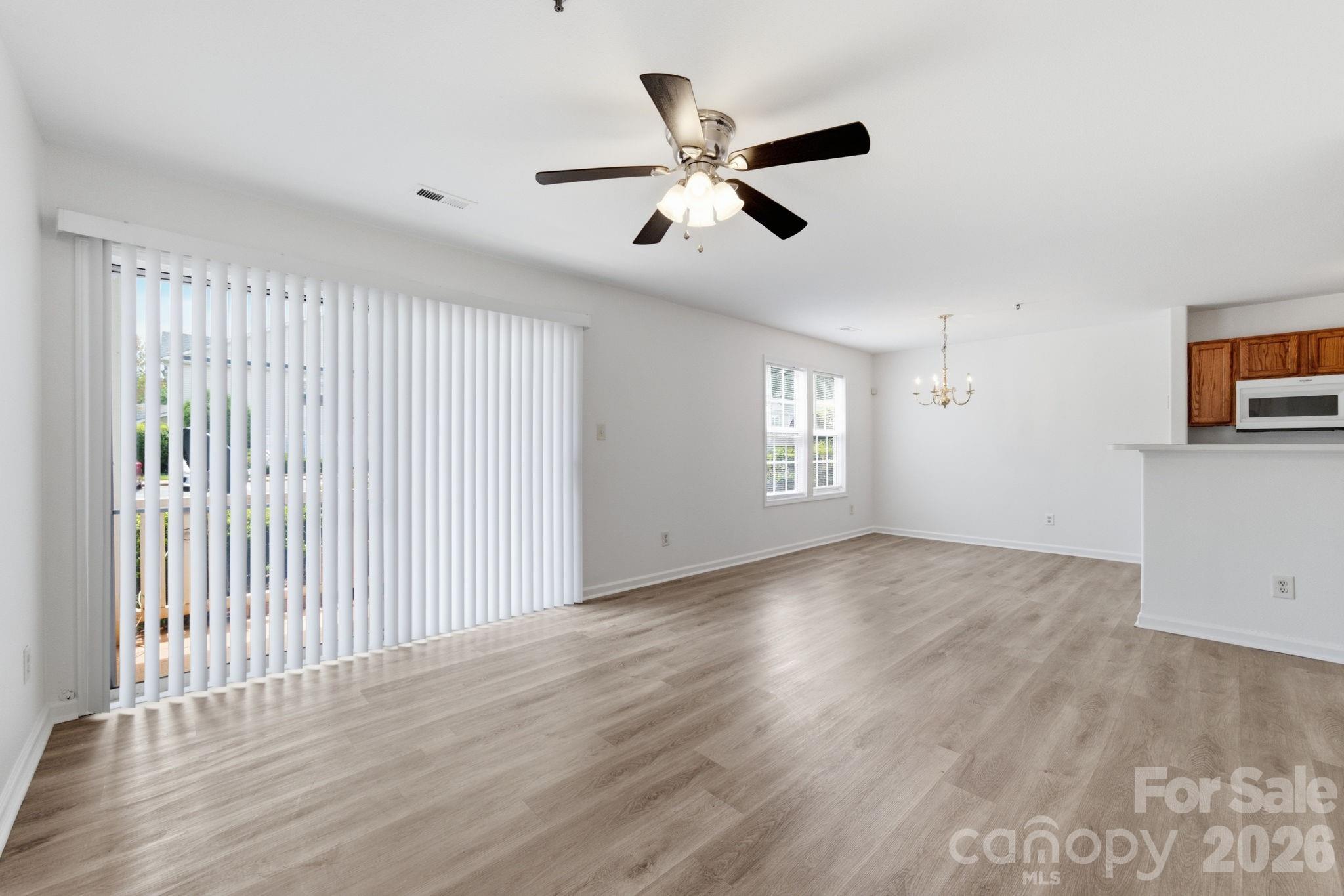 3965 Mohawk Court — Charlotte