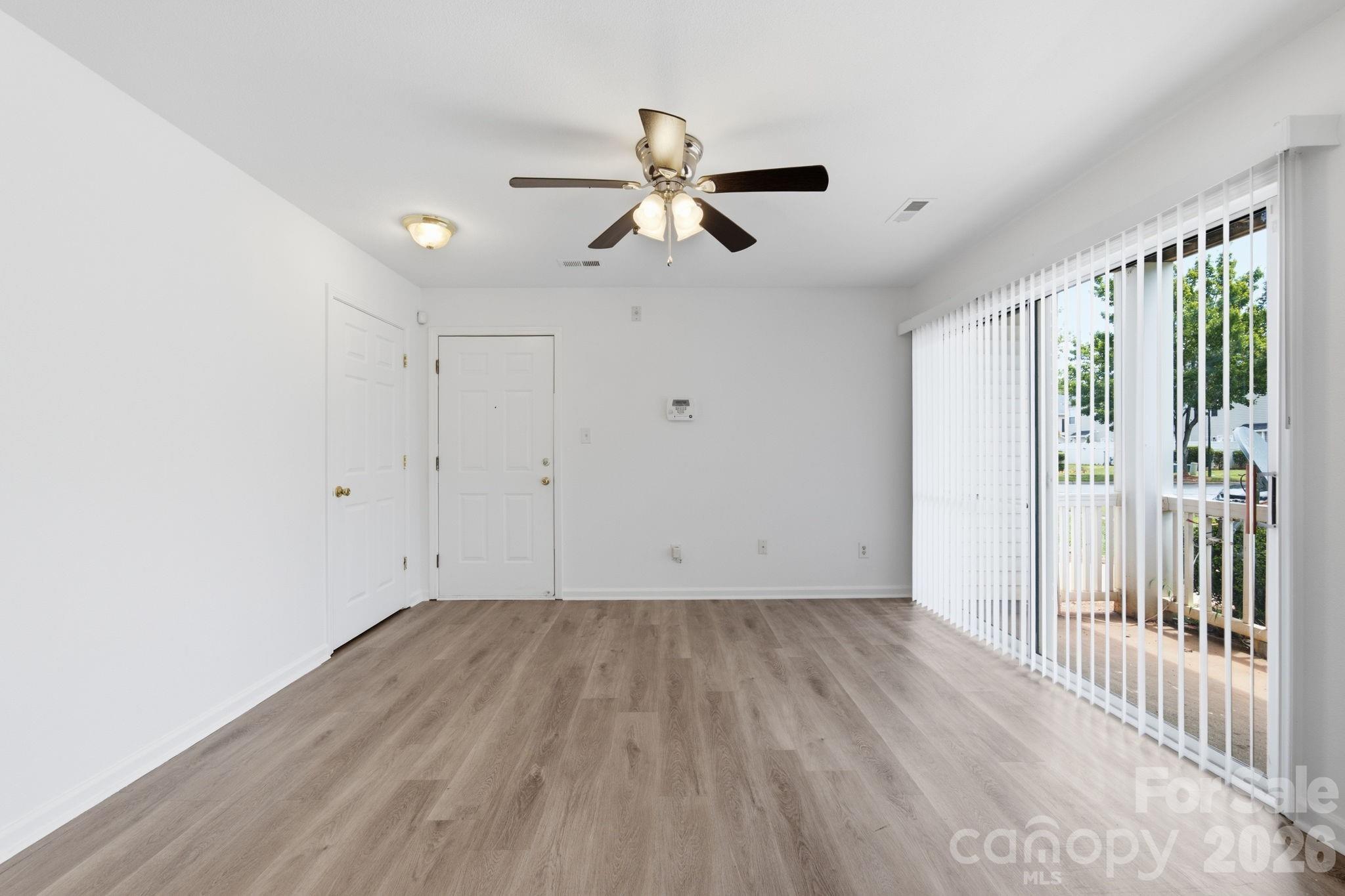 3965 Mohawk Court — Charlotte