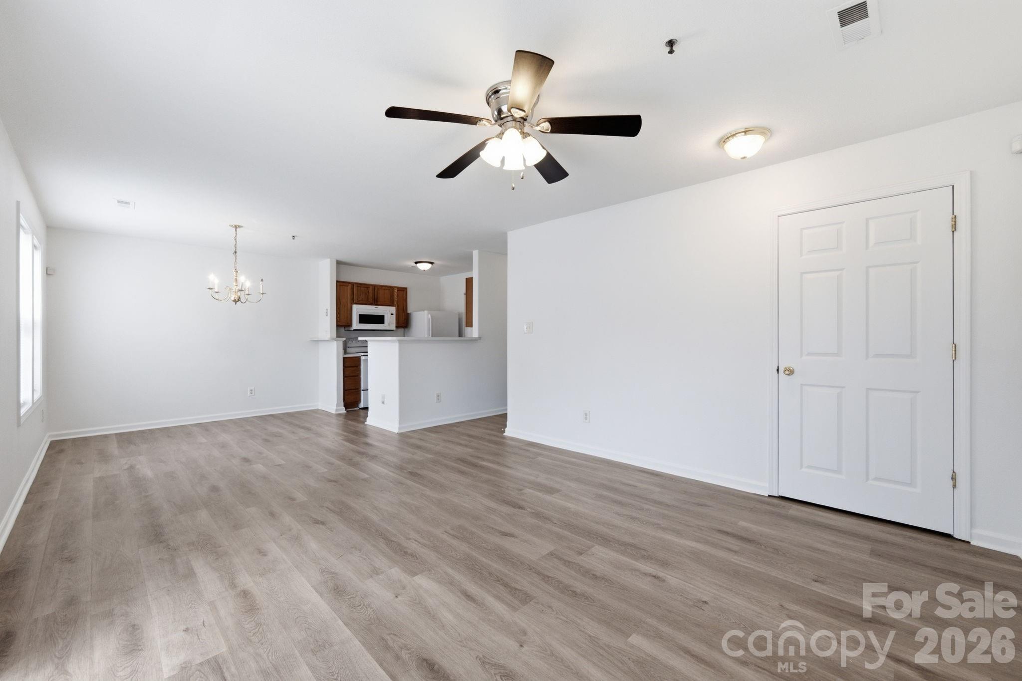 3965 Mohawk Court — Charlotte