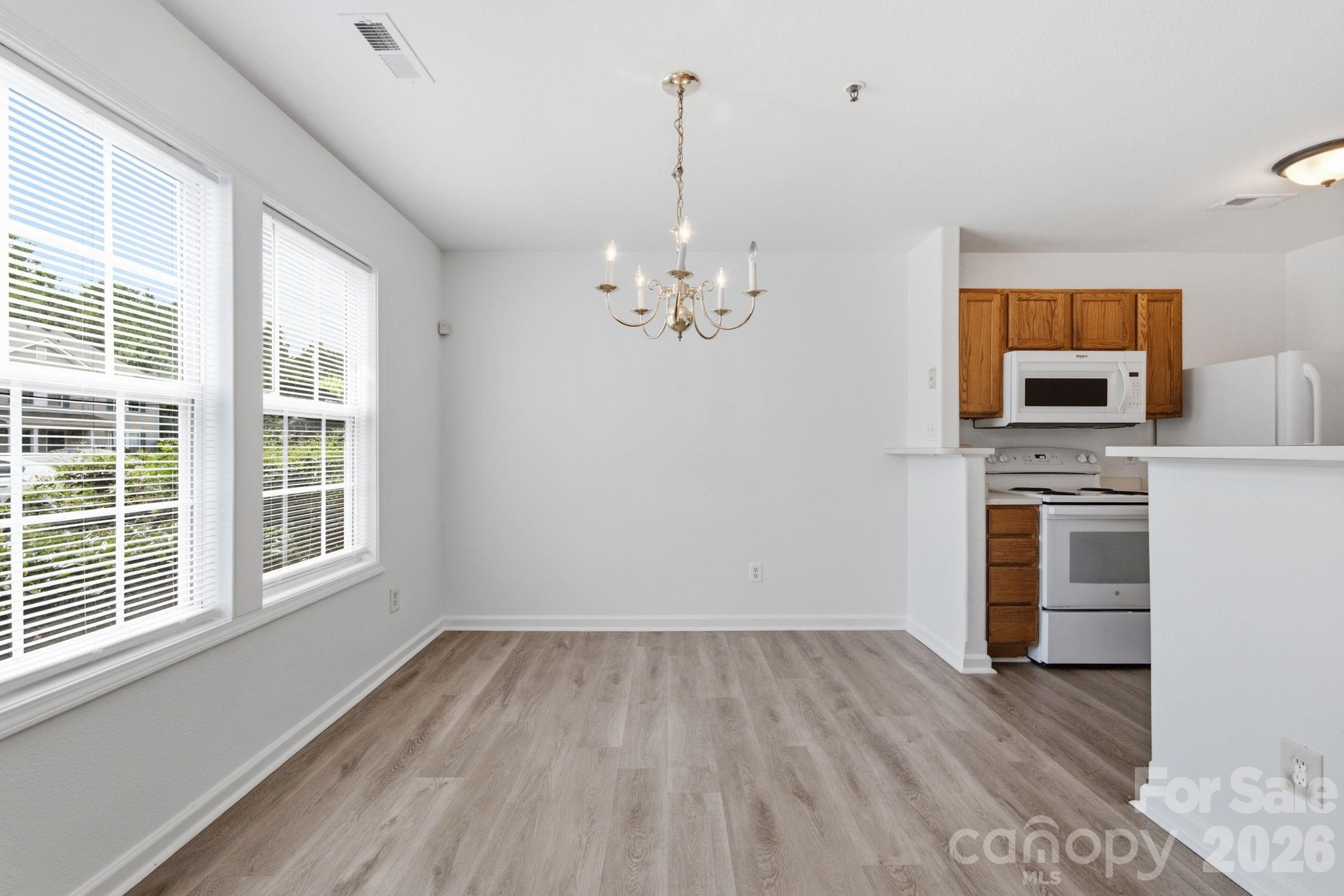3965 Mohawk Court — Charlotte