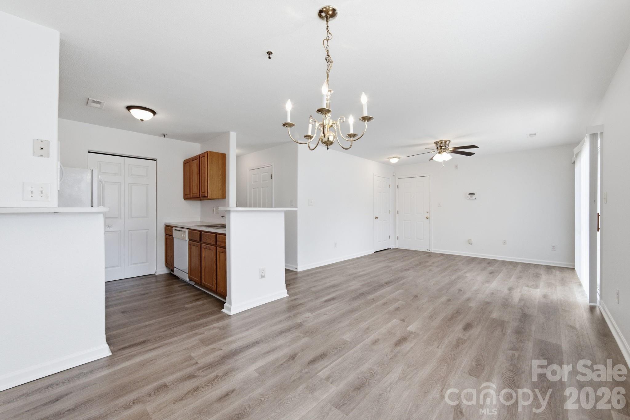 3965 Mohawk Court — Charlotte