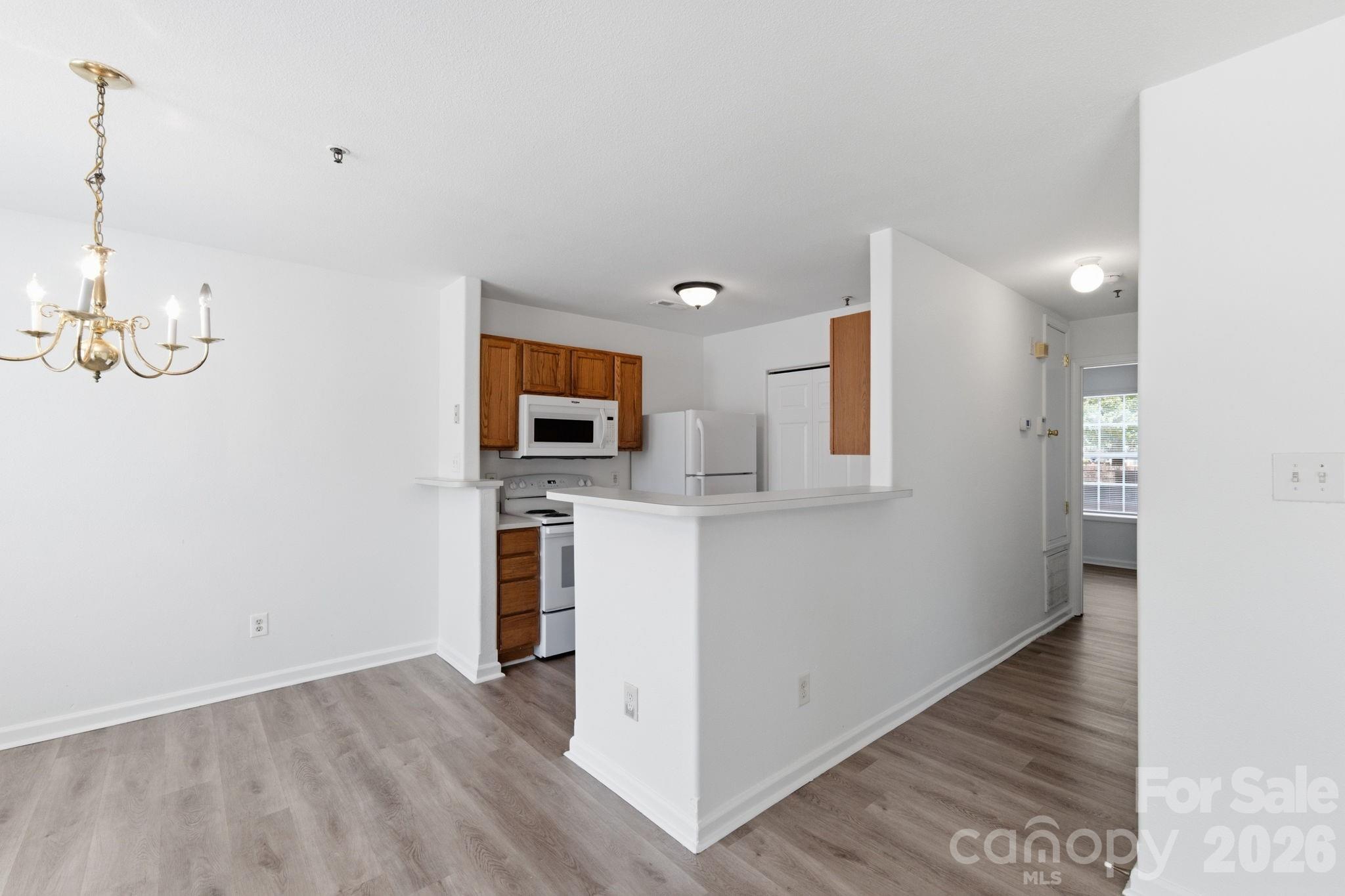 3965 Mohawk Court — Charlotte