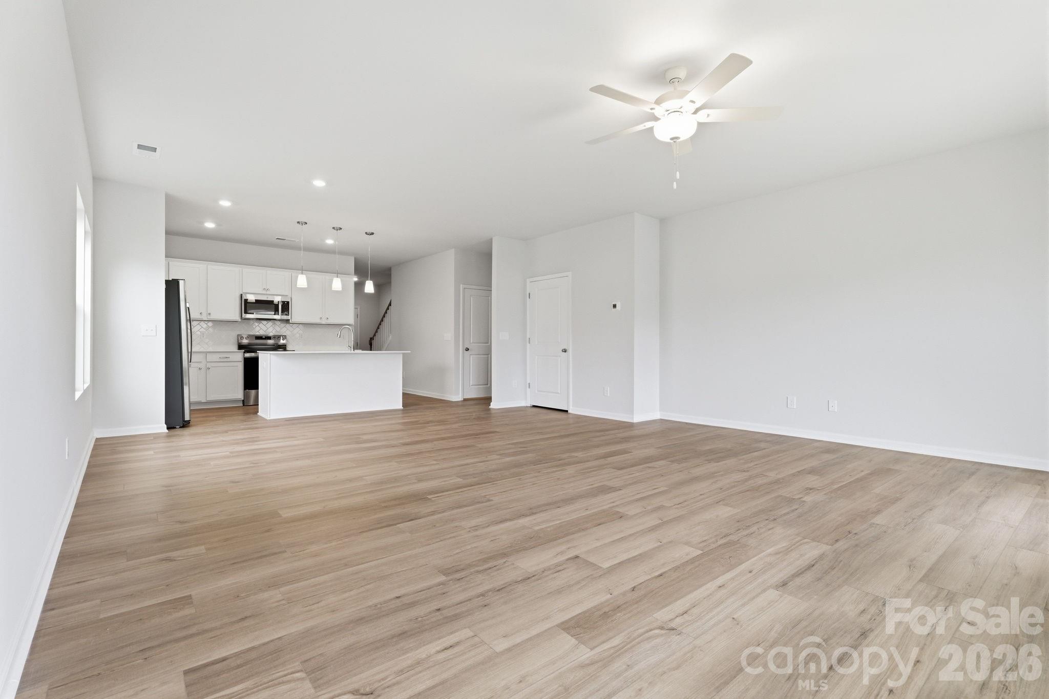 4013 Juno Drive — Charlotte