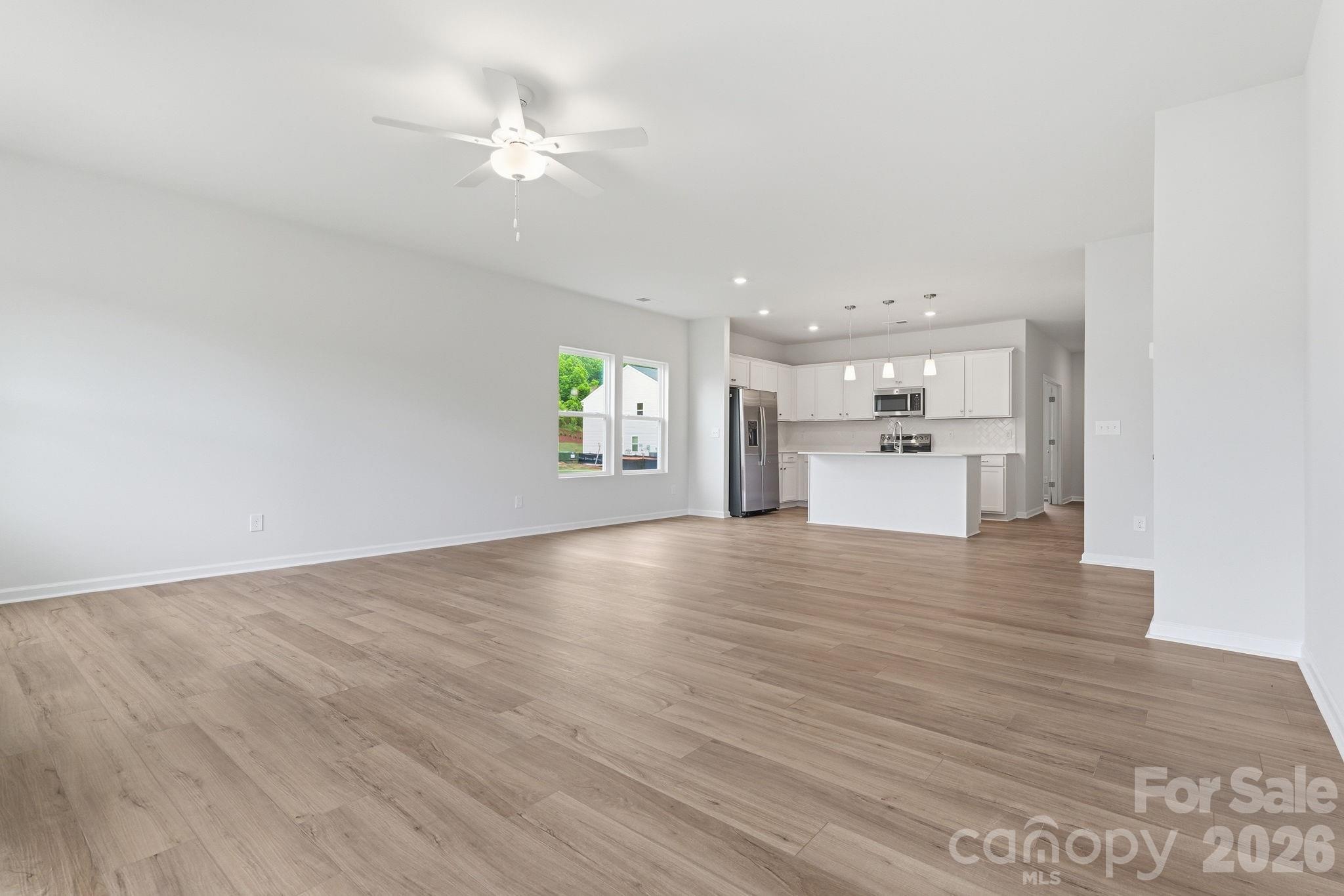 4013 Juno Drive — Charlotte