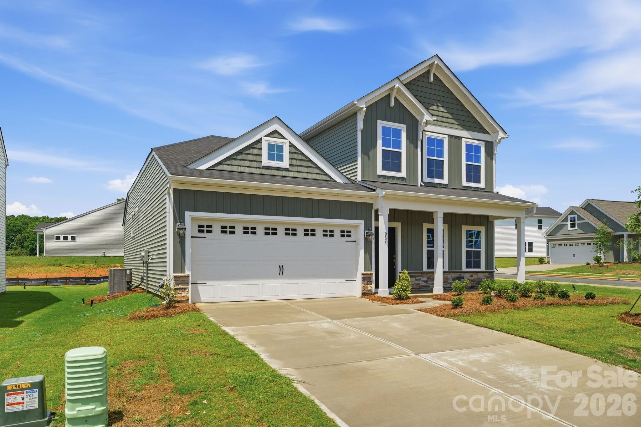 4013 Juno Drive — Charlotte