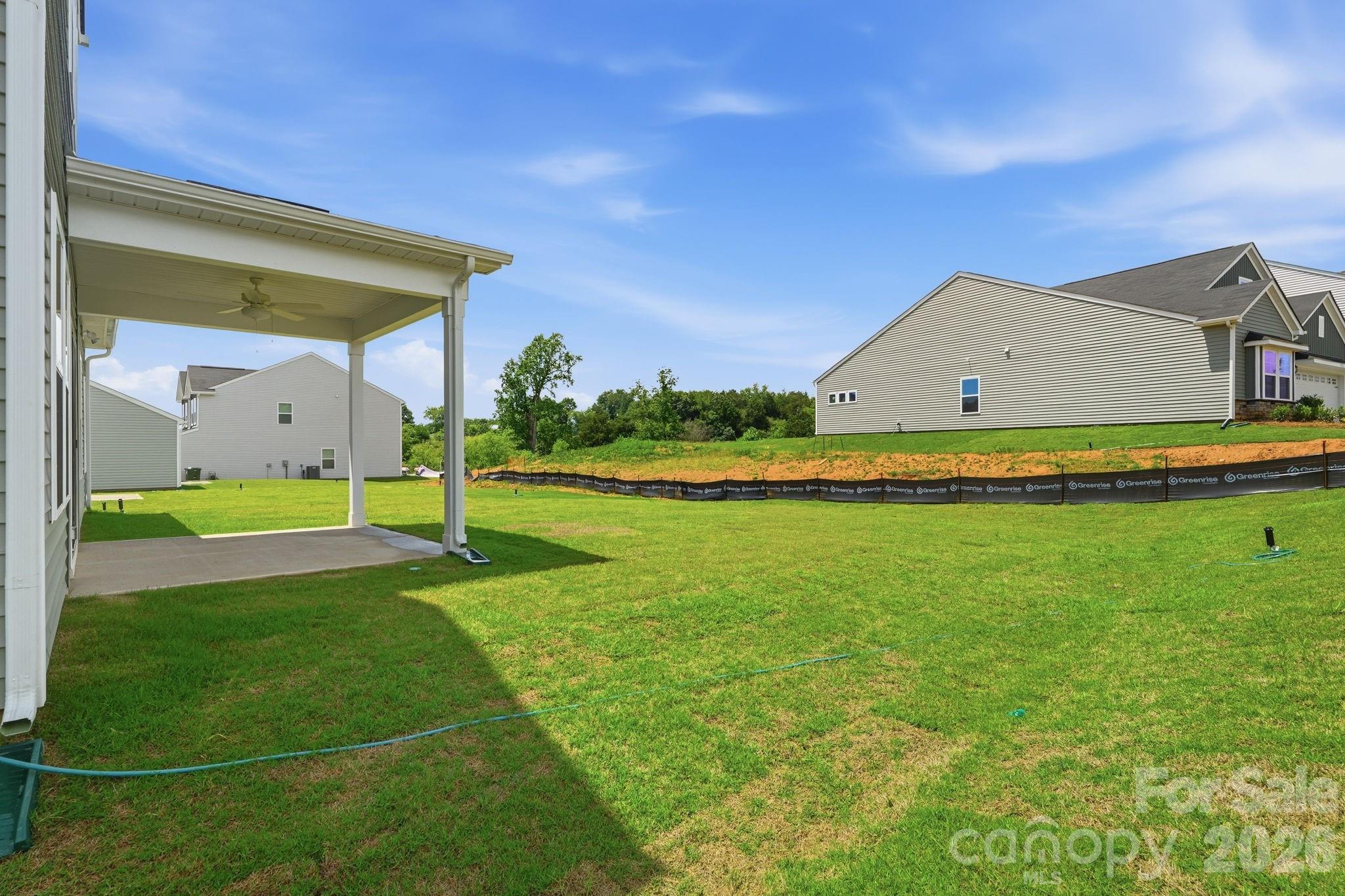 4013 Juno Drive — Charlotte
