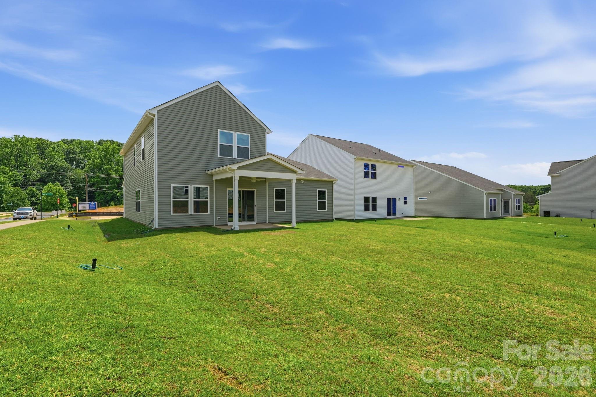 4013 Juno Drive — Charlotte