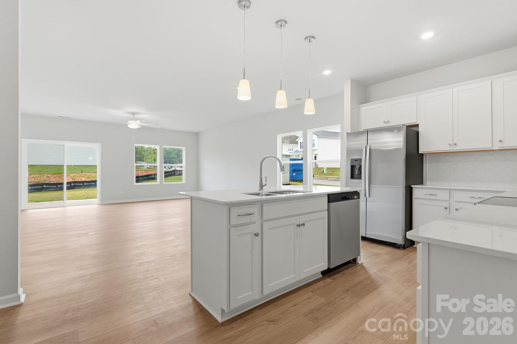 4013 Juno Drive — Charlotte