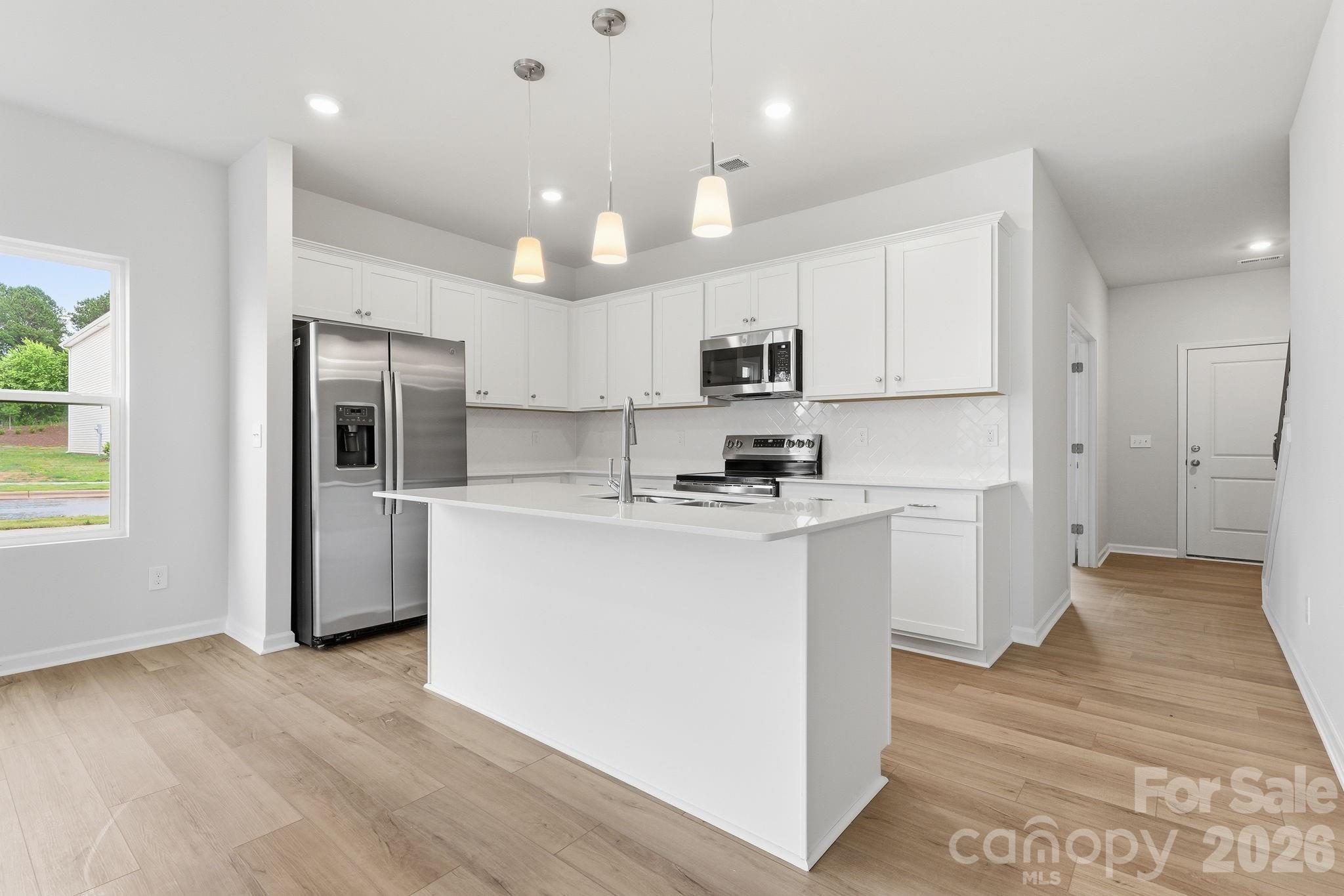 4013 Juno Drive — Charlotte