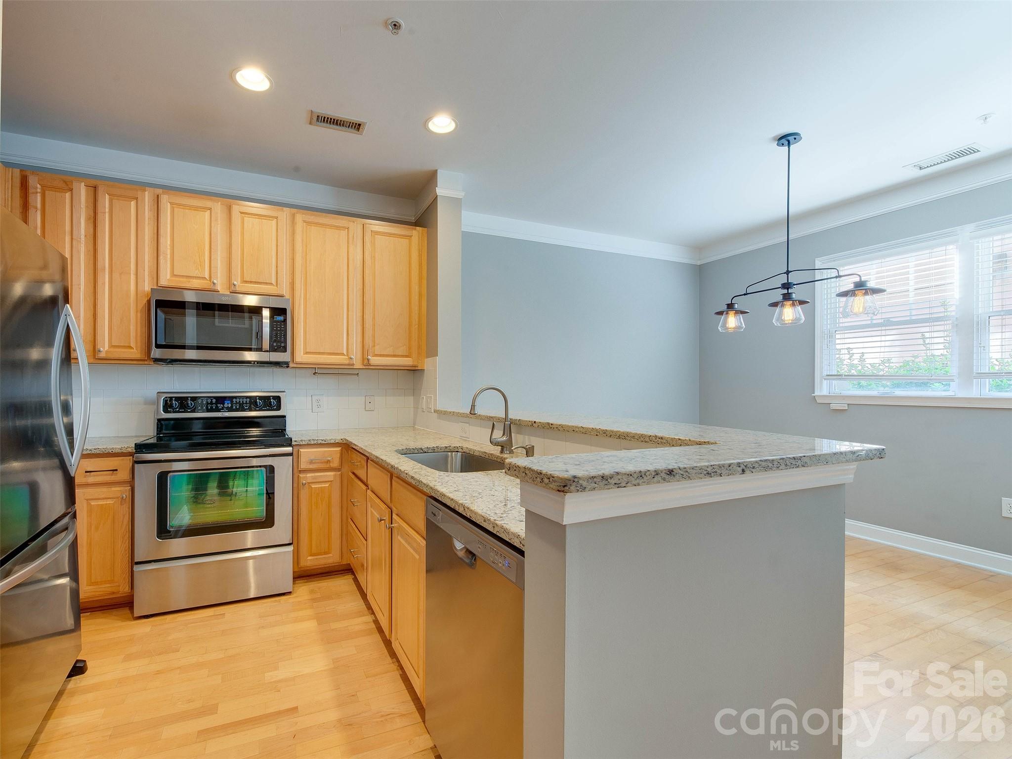 400 Clarice Avenue #175 — Charlotte