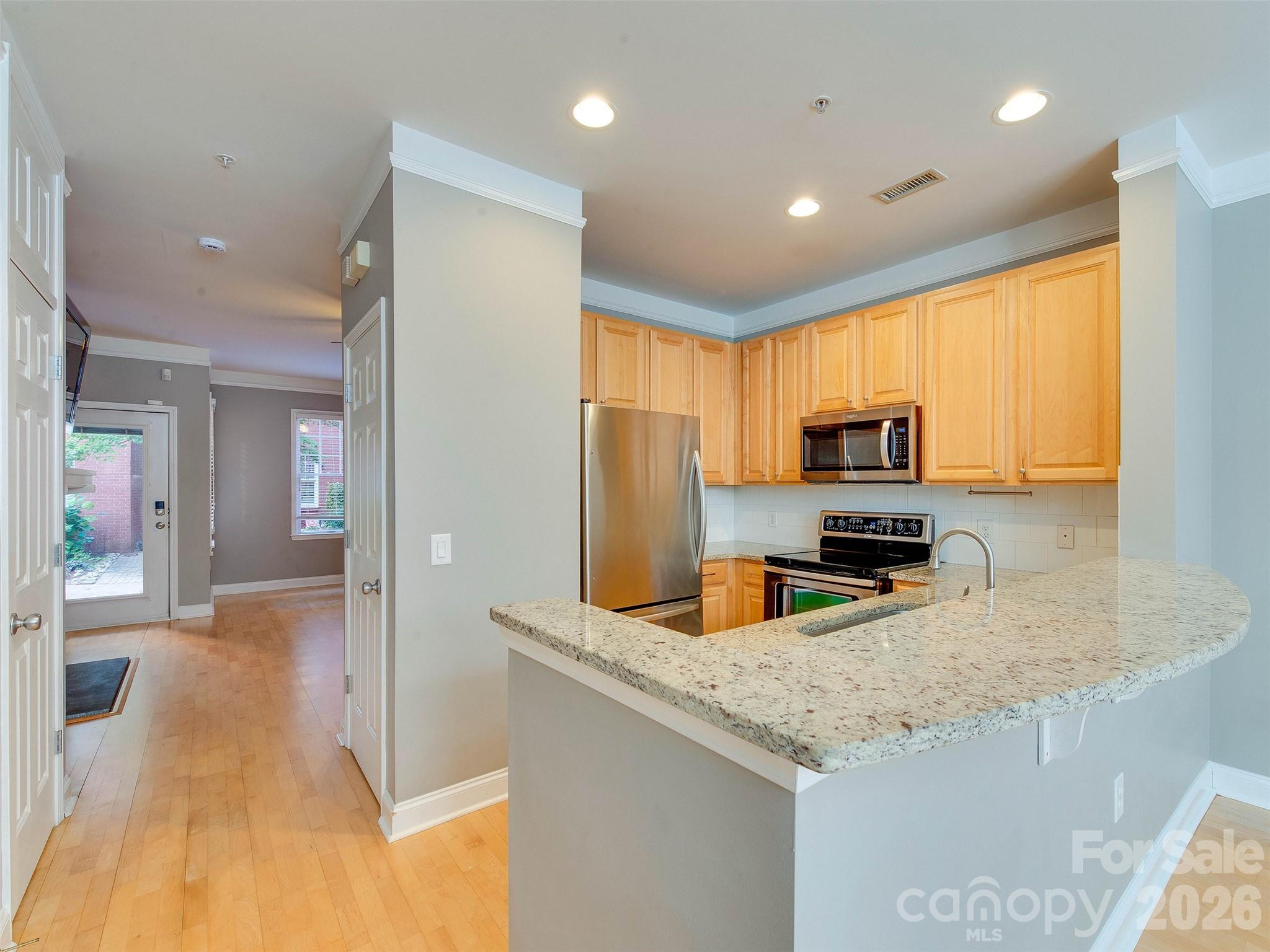 400 Clarice Avenue #175 — Charlotte