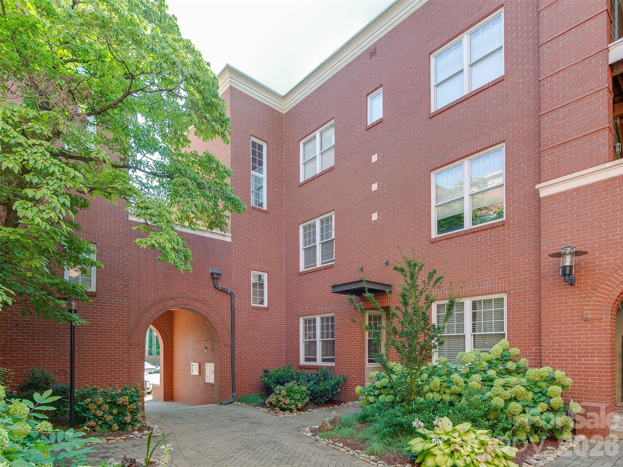400 Clarice Avenue #175 — Charlotte