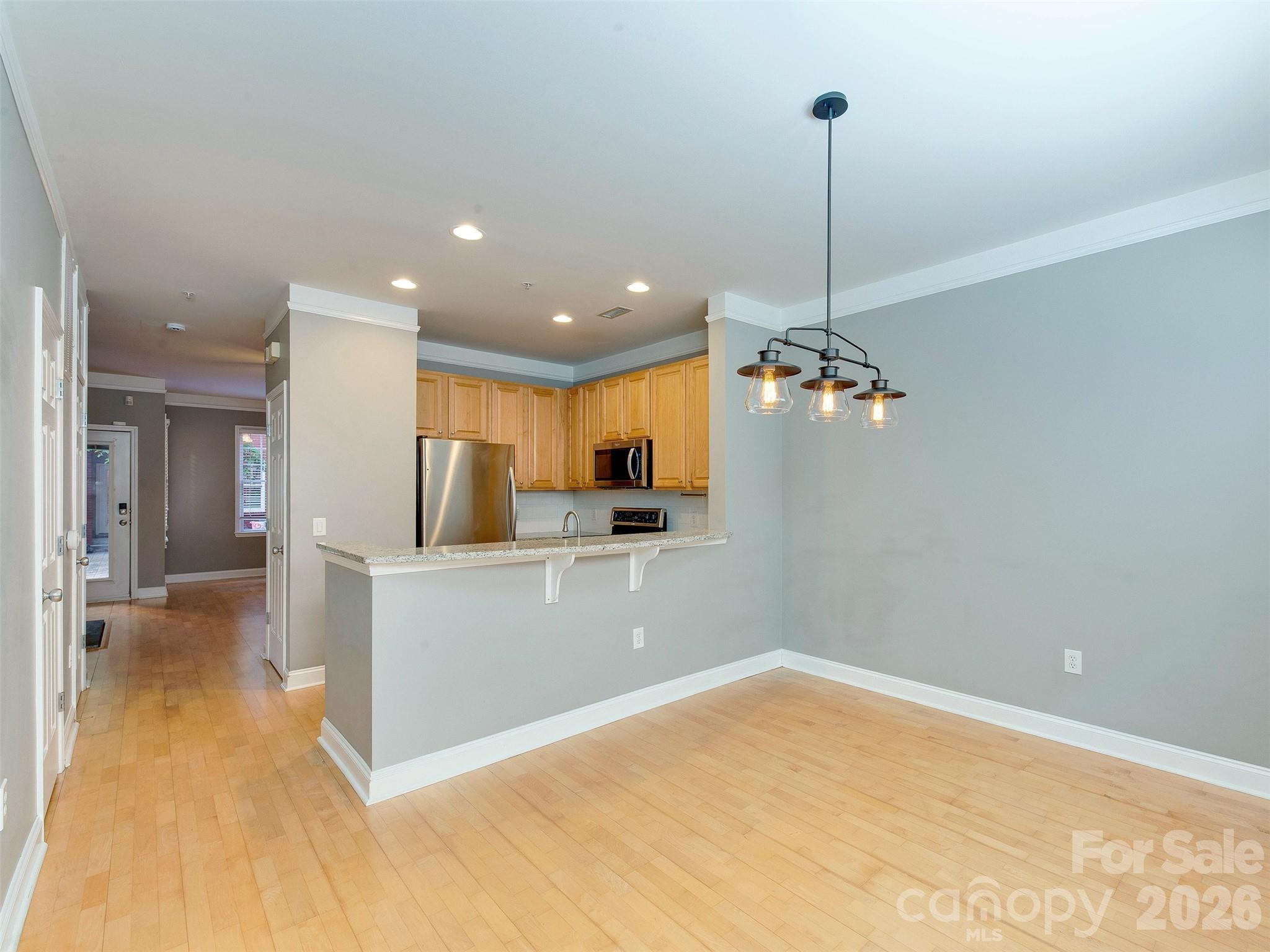 400 Clarice Avenue #175 — Charlotte