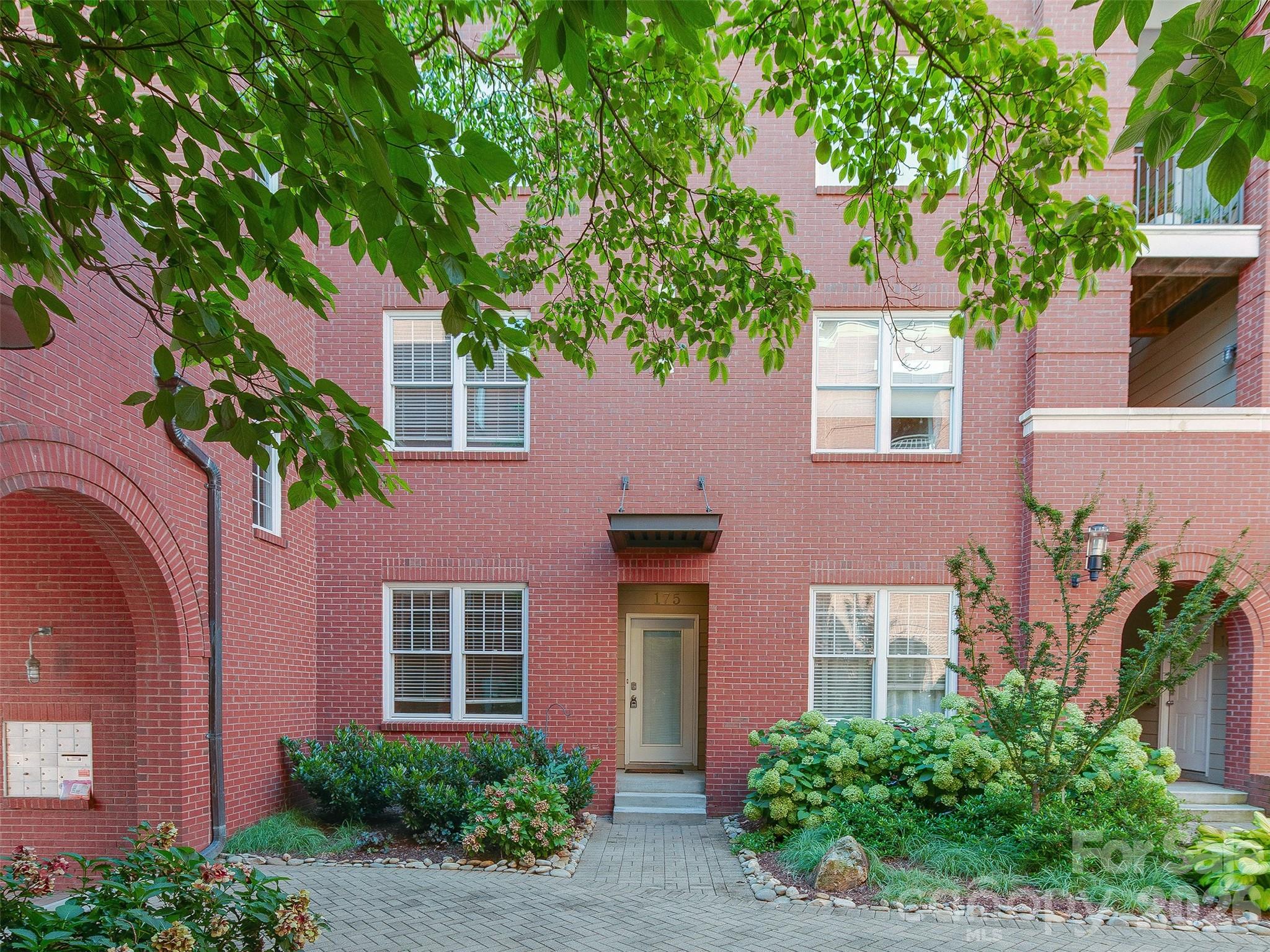 400 Clarice Avenue #175 — Charlotte