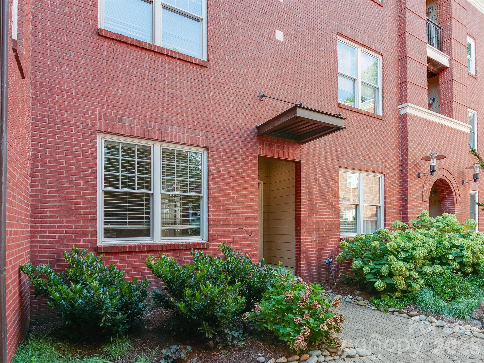 400 Clarice Avenue #175 — Charlotte