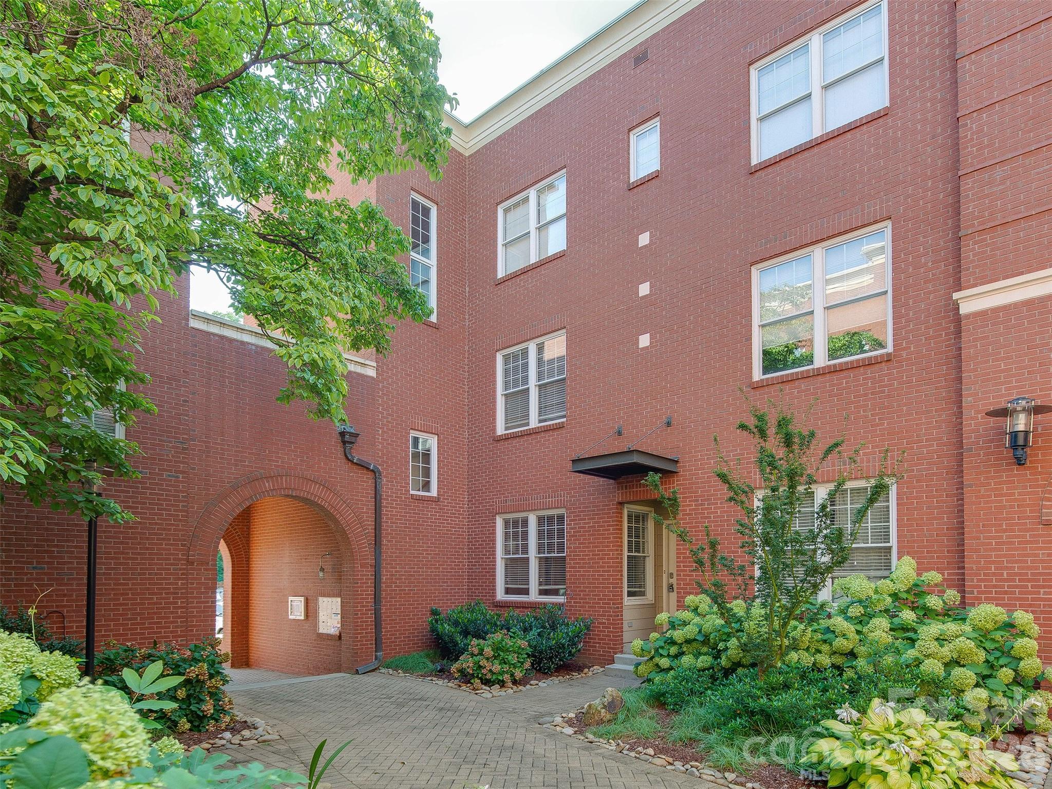 400 Clarice Avenue #175 — Charlotte