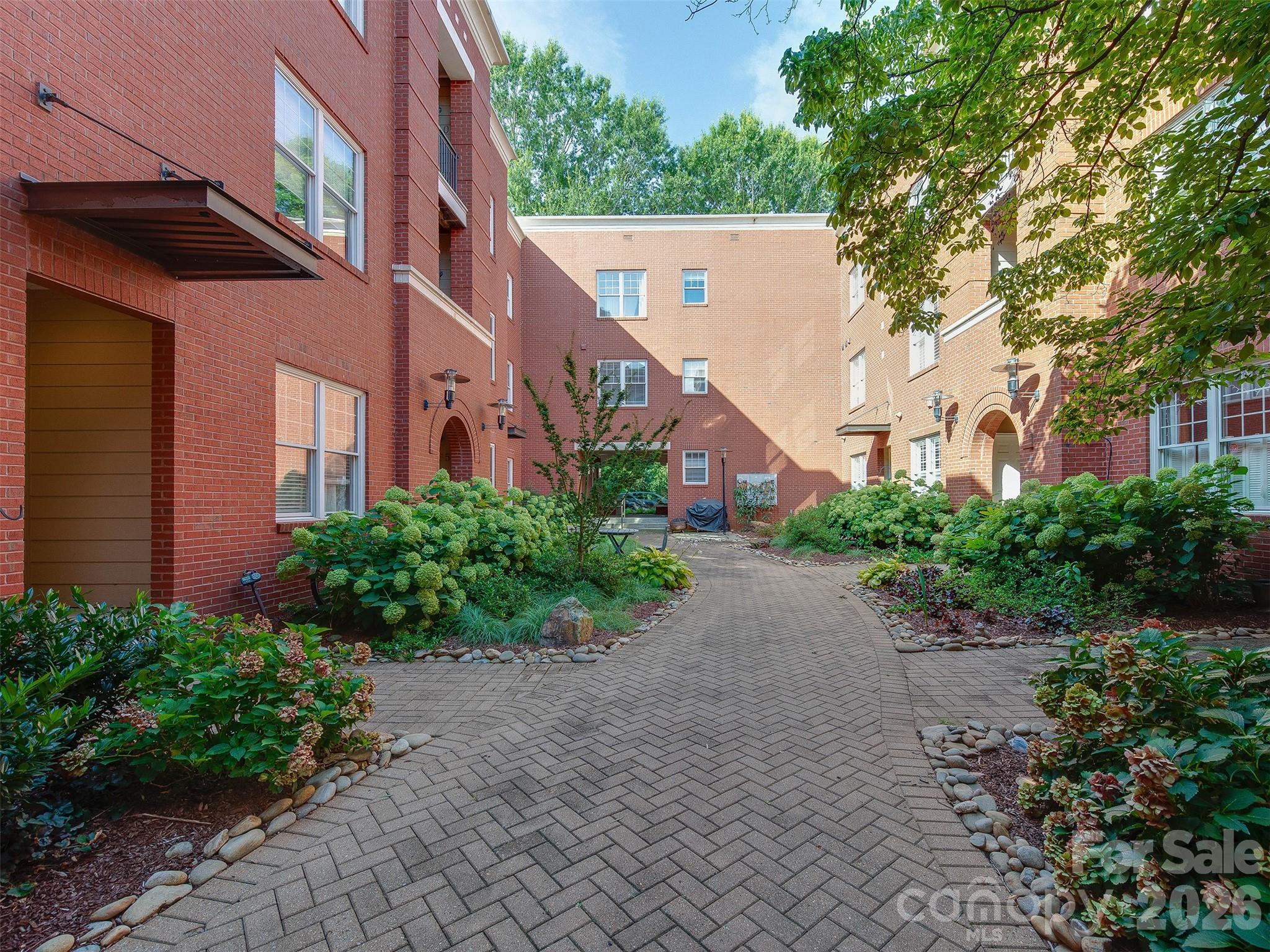 400 Clarice Avenue #175 — Charlotte
