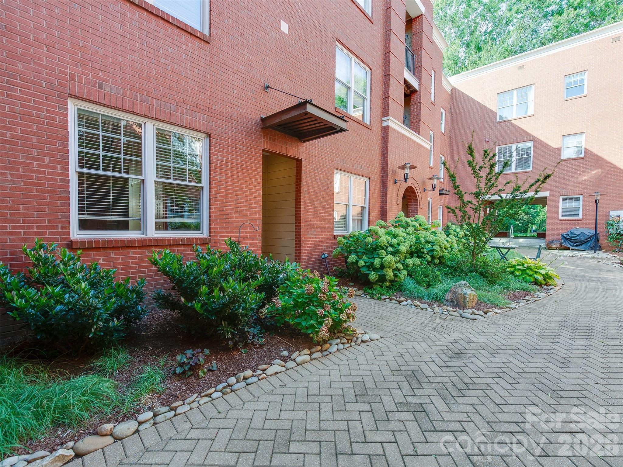 400 Clarice Avenue #175 — Charlotte