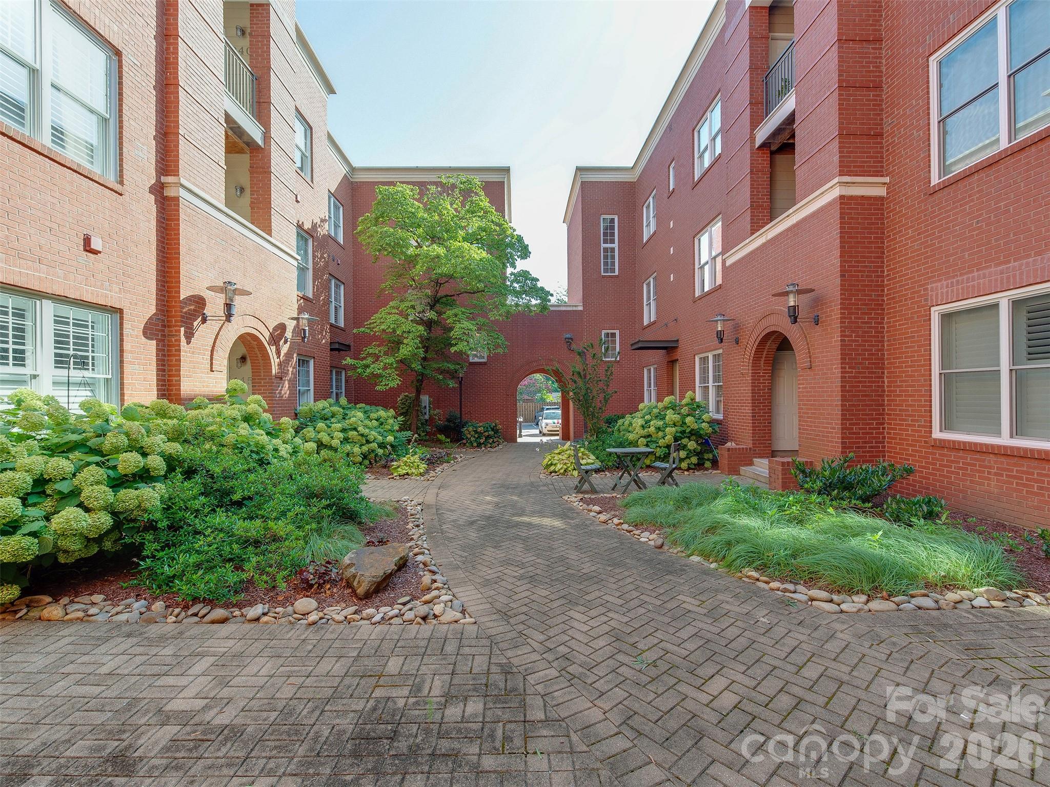 400 Clarice Avenue #175 — Charlotte