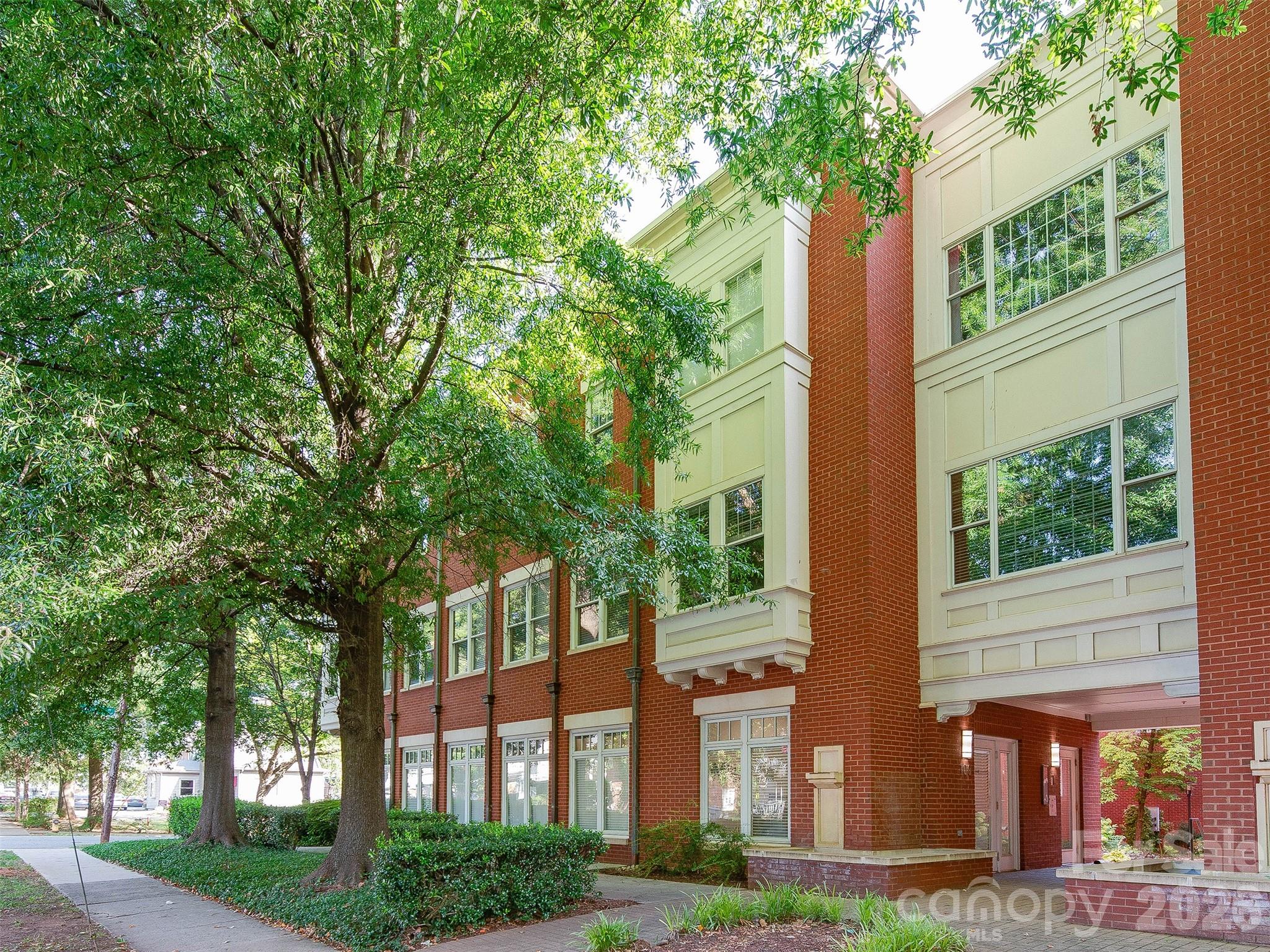 400 Clarice Avenue #175 — Charlotte