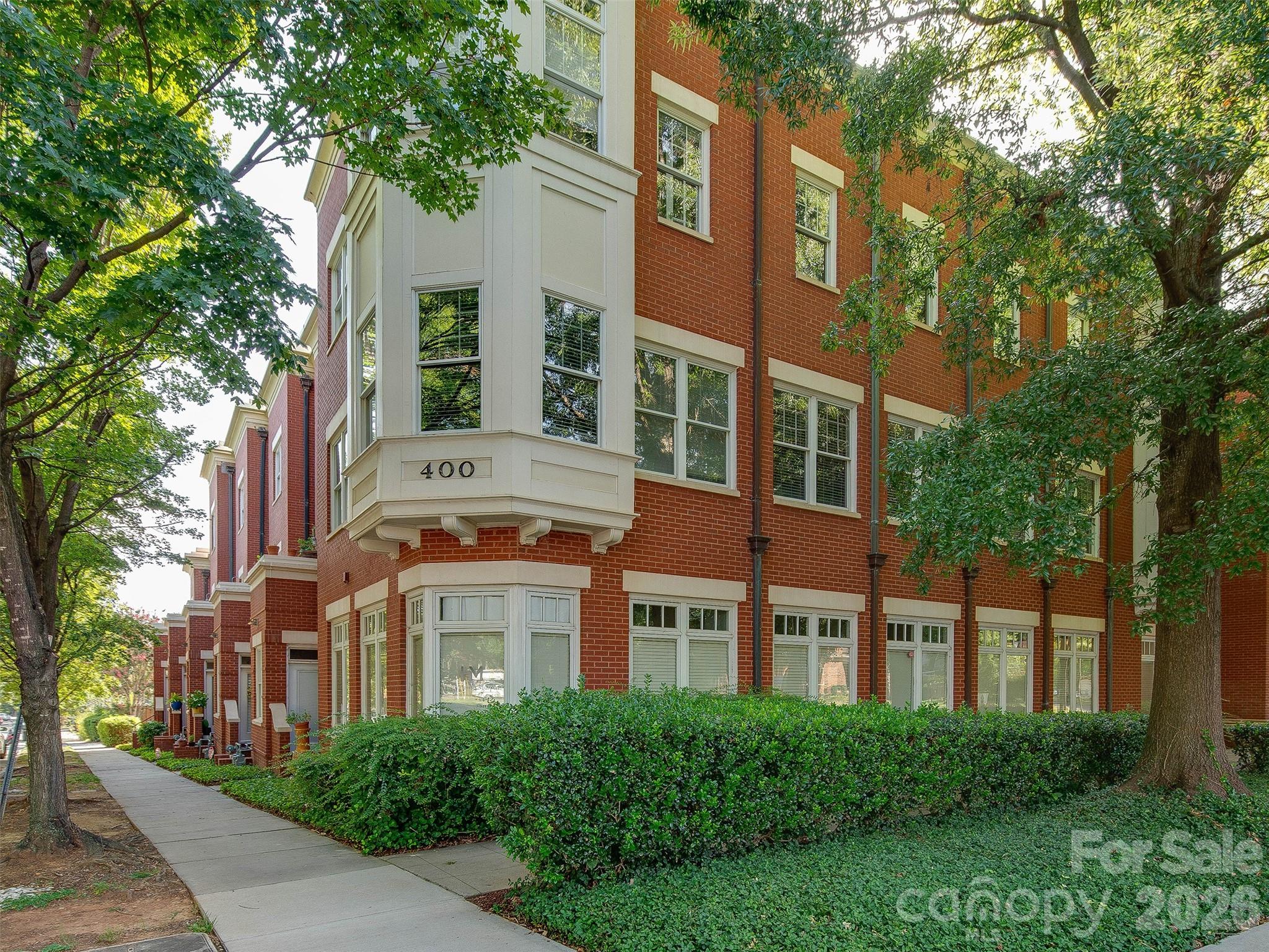 400 Clarice Avenue #175 — Charlotte