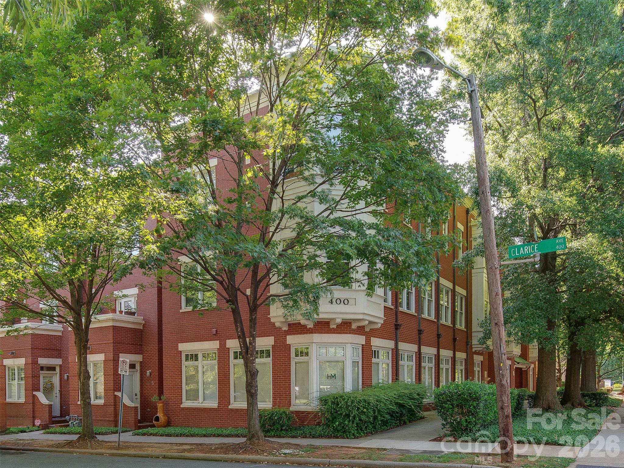 400 Clarice Avenue #175 — Charlotte