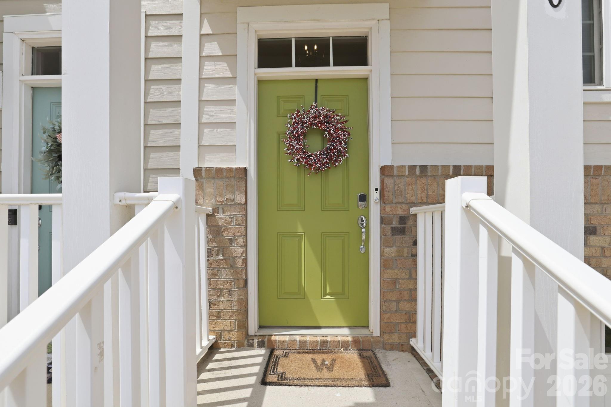 400 Belton Street — Charlotte
