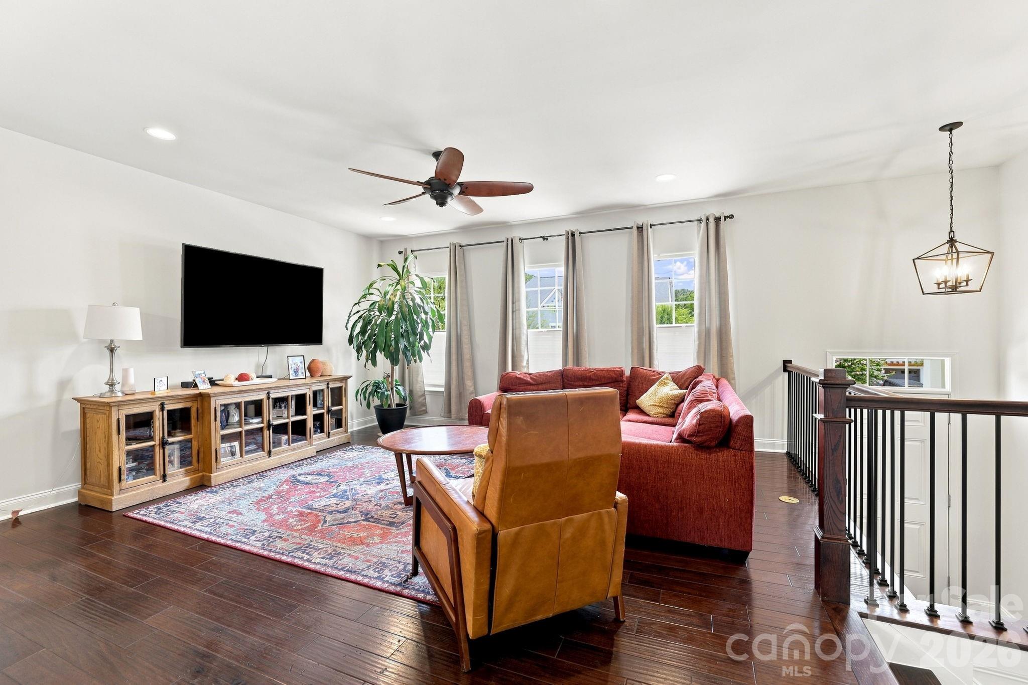 400 Belton Street — Charlotte