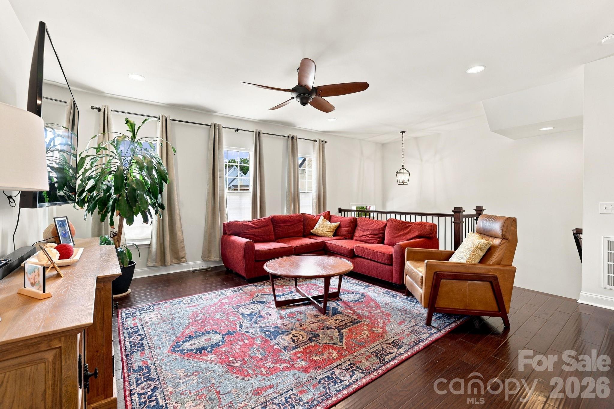 400 Belton Street — Charlotte