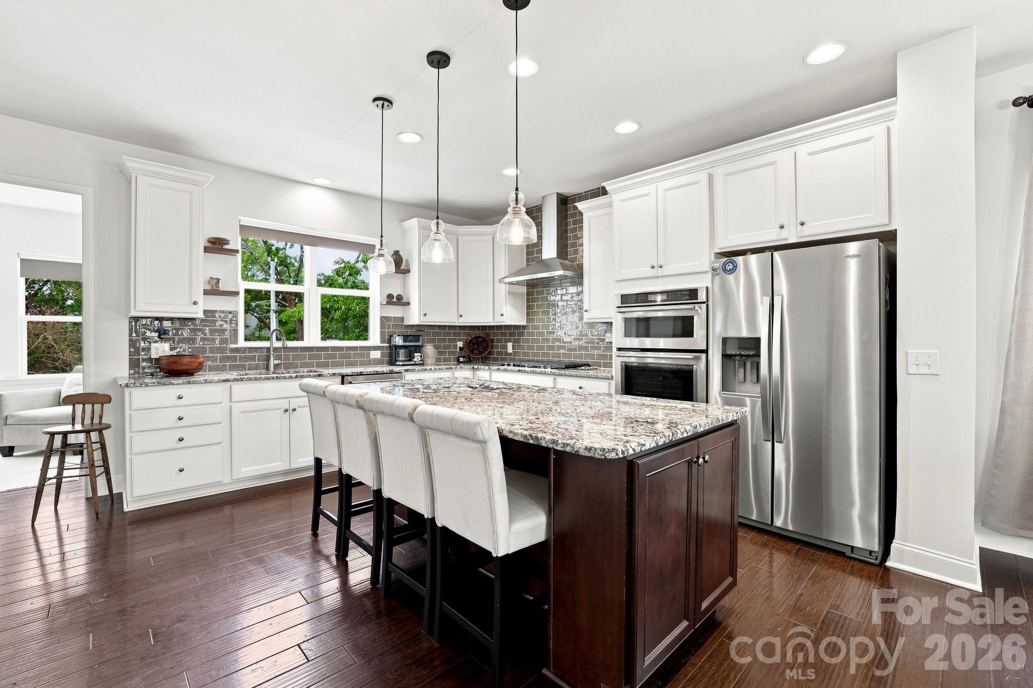 400 Belton Street — Charlotte