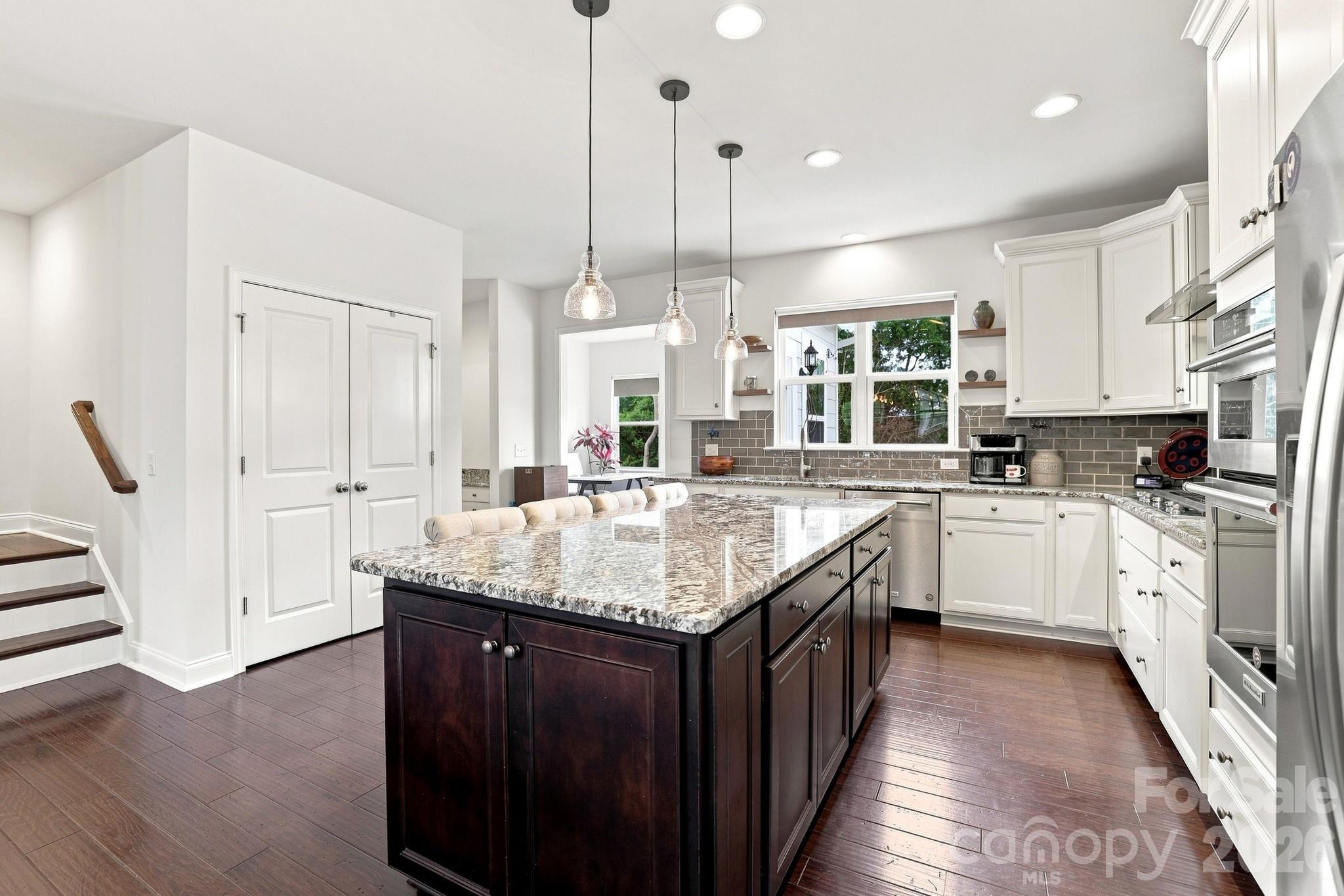 400 Belton Street — Charlotte