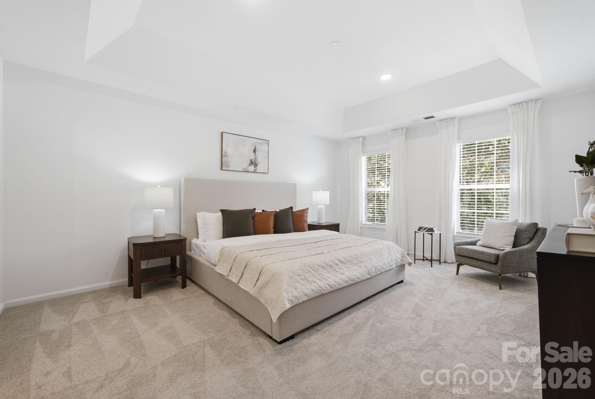 4611 Rock Stream Drive — Charlotte