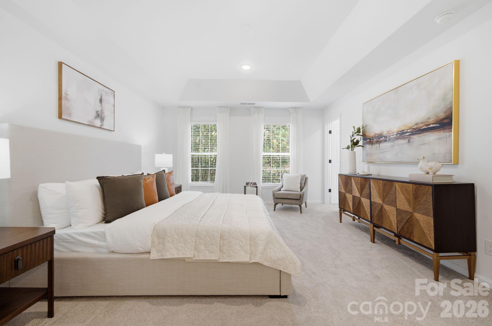 4611 Rock Stream Drive — Charlotte