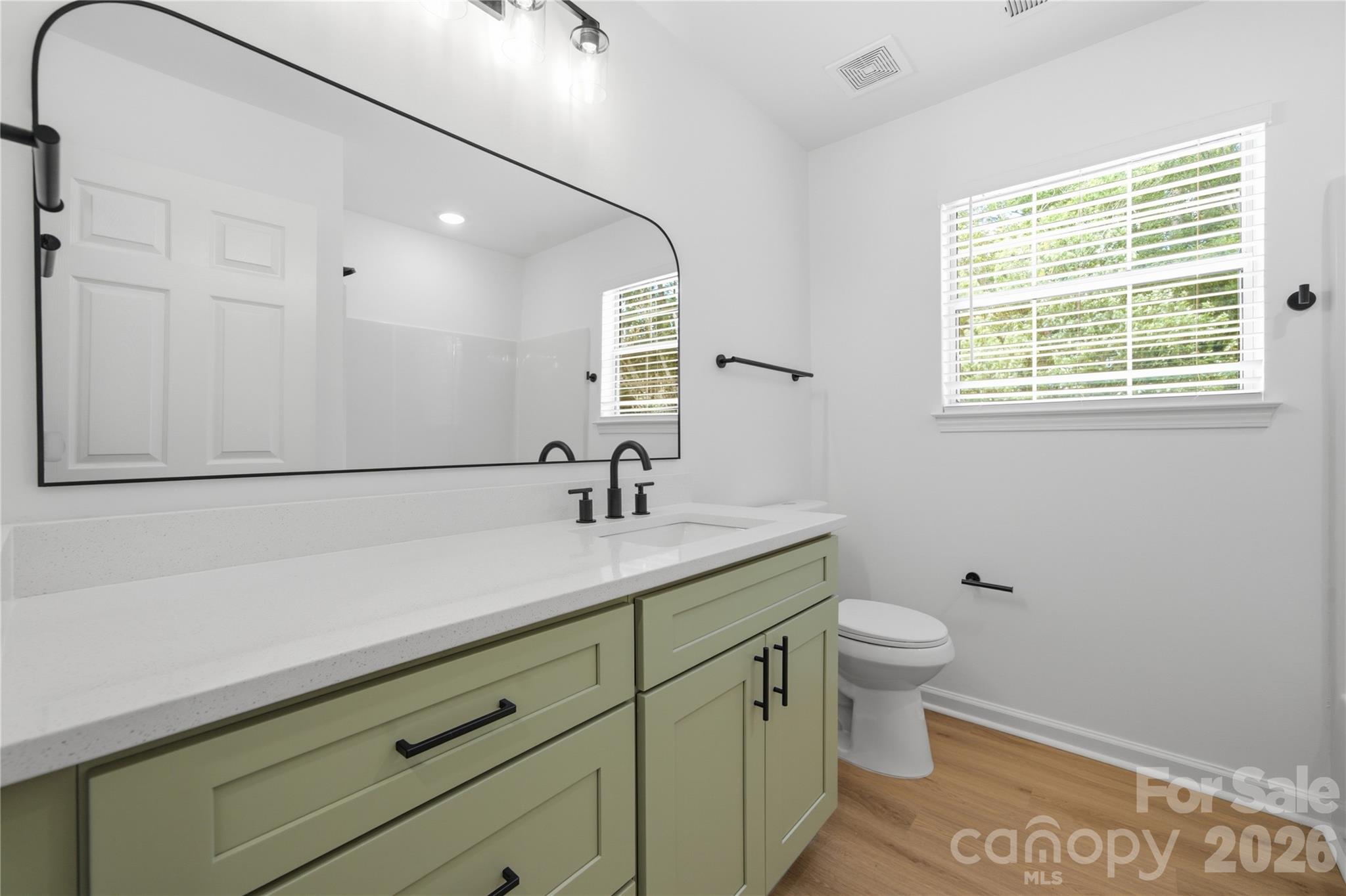 4611 Rock Stream Drive — Charlotte