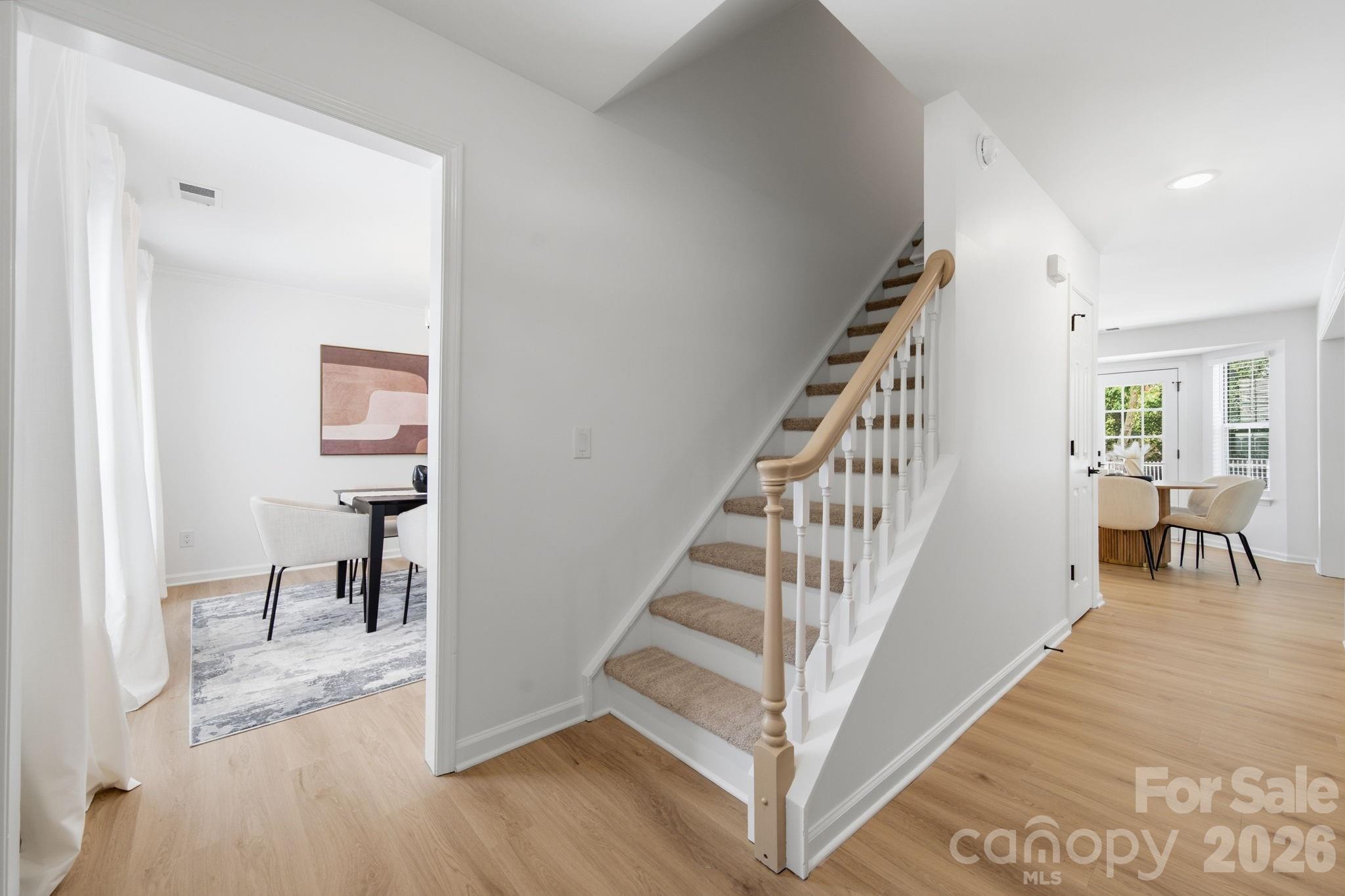 4611 Rock Stream Drive — Charlotte