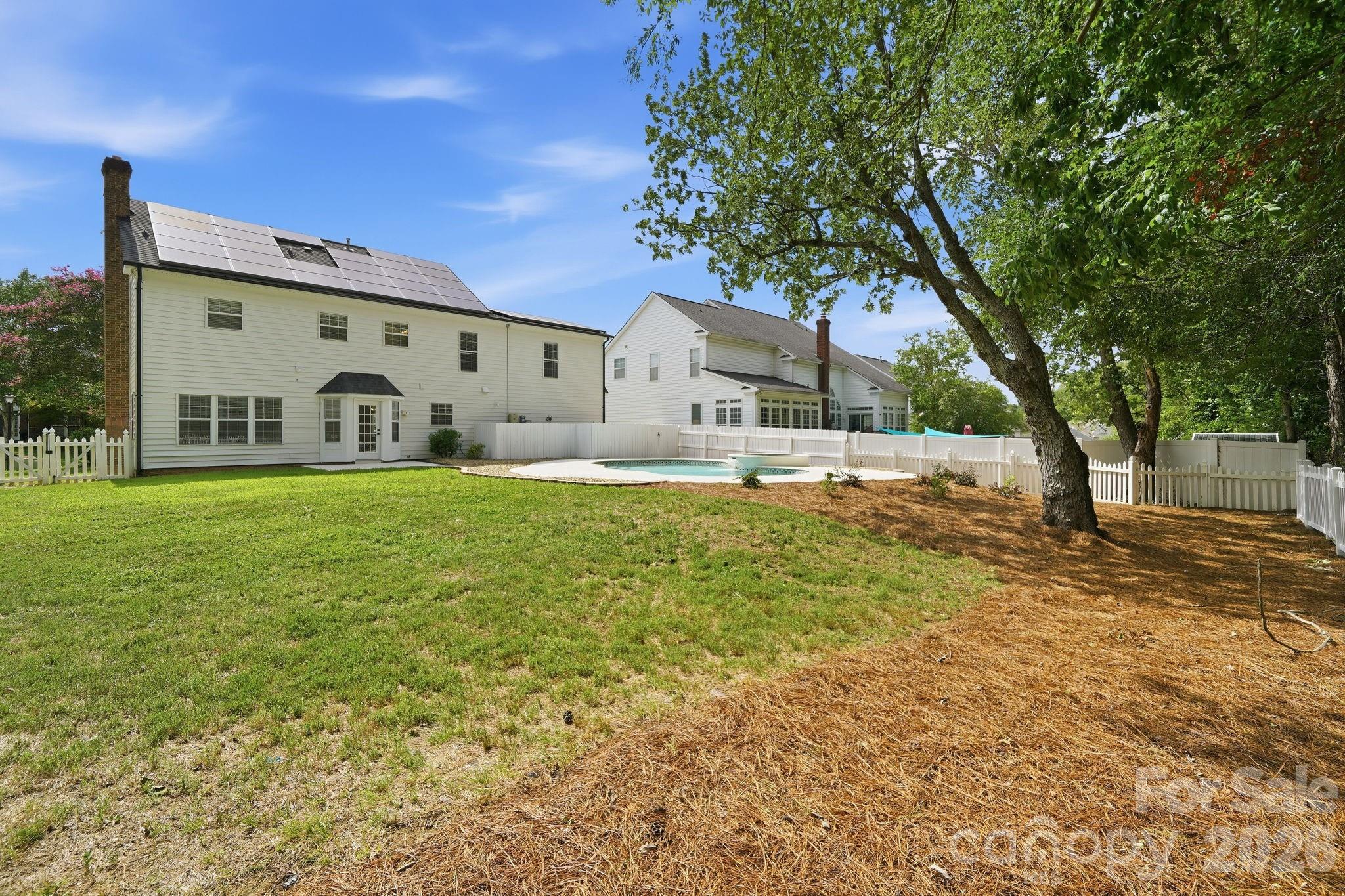 4611 Rock Stream Drive — Charlotte