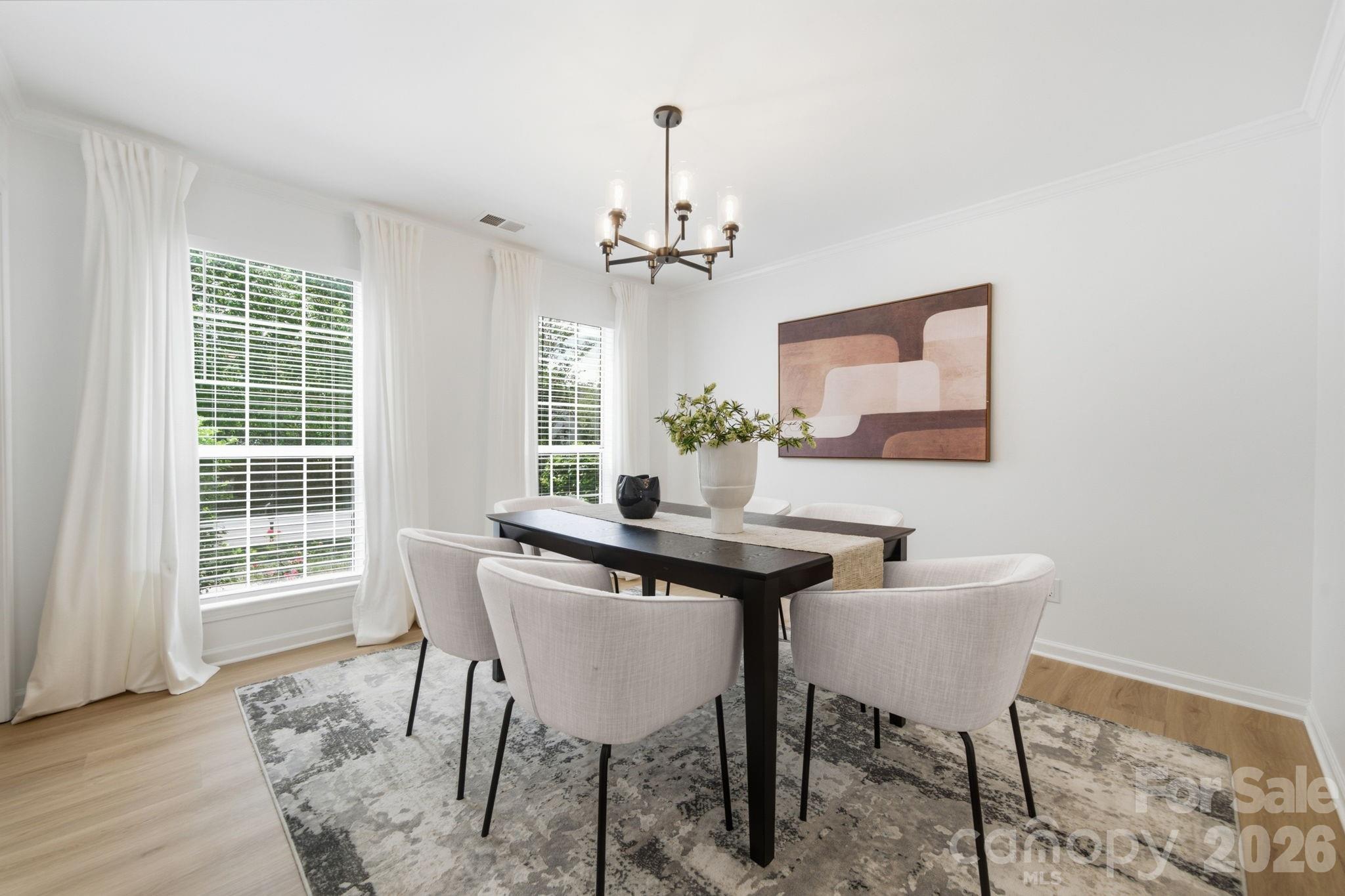 4611 Rock Stream Drive — Charlotte