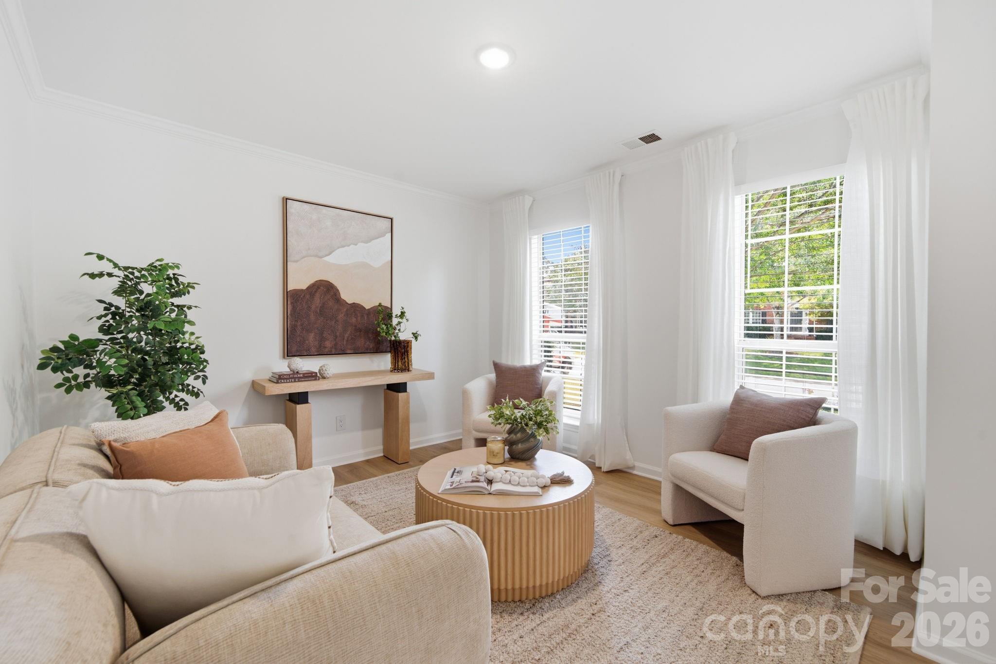 4611 Rock Stream Drive — Charlotte