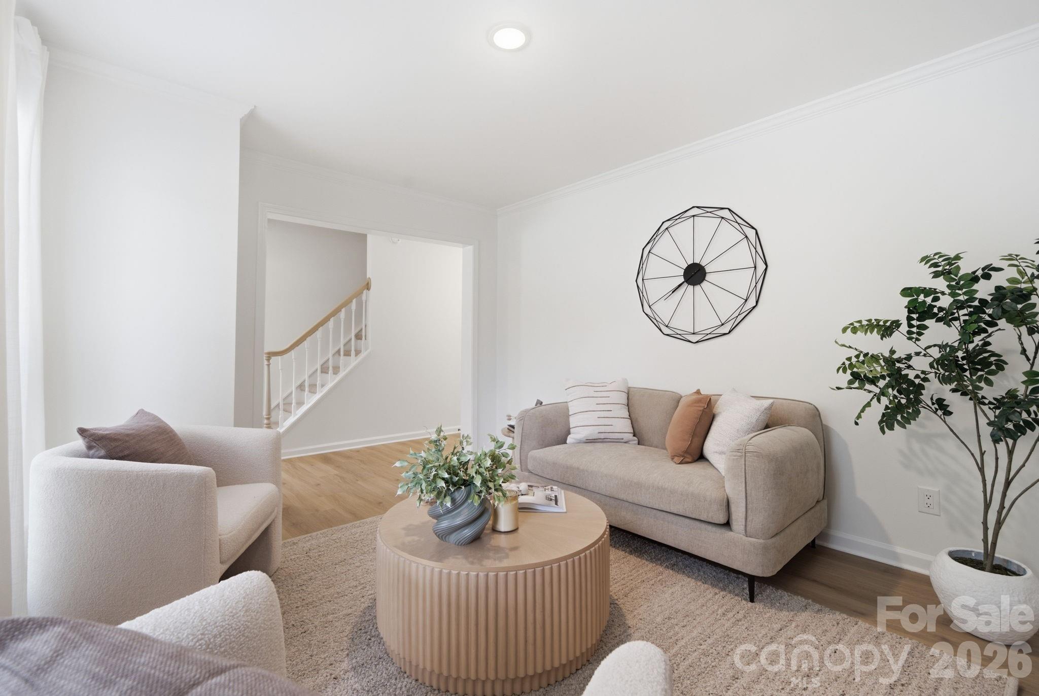 4611 Rock Stream Drive — Charlotte
