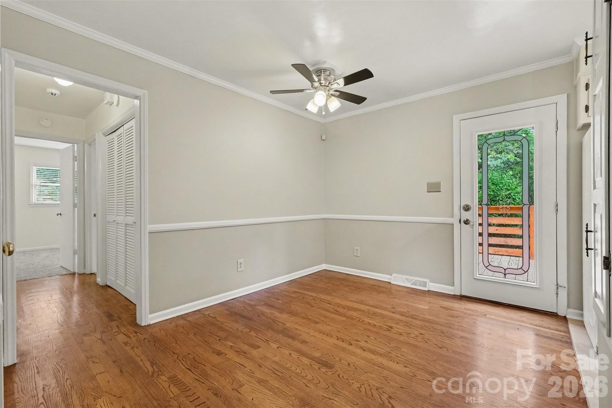 5315 Ruth Drive — Charlotte