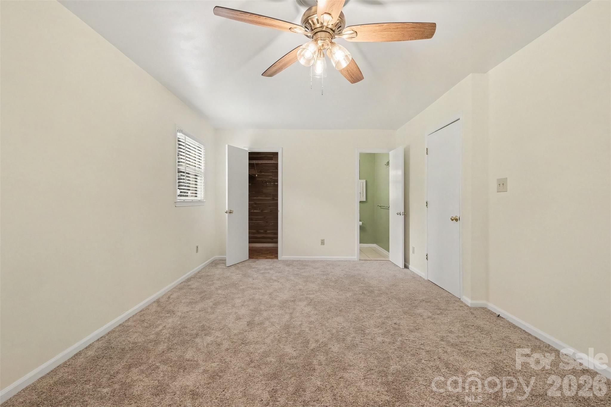 5315 Ruth Drive — Charlotte