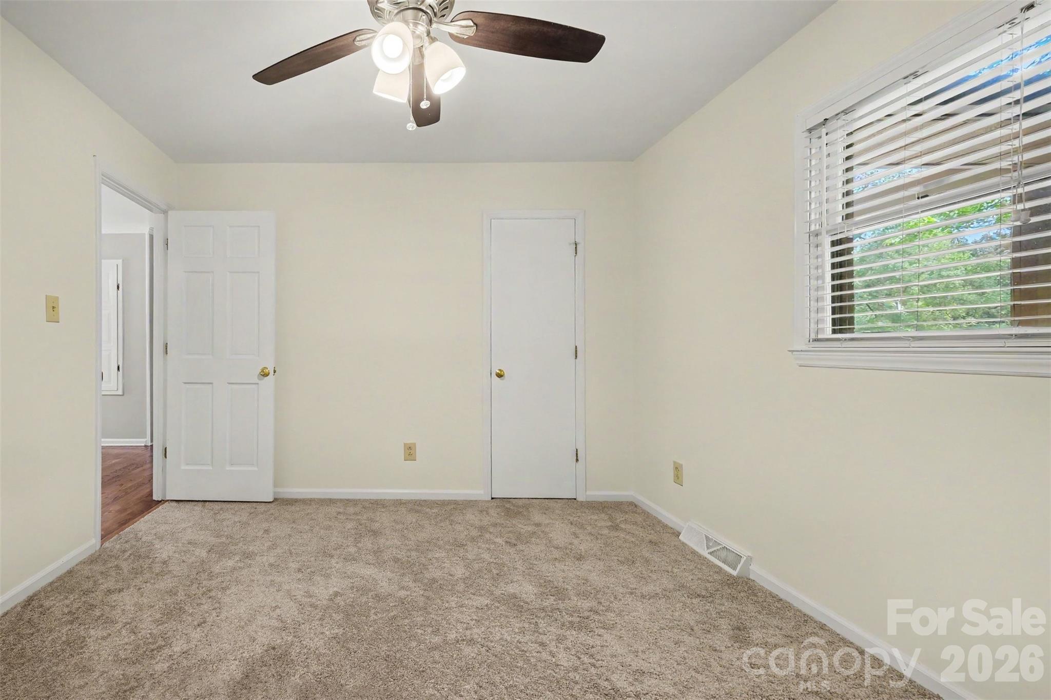 5315 Ruth Drive — Charlotte
