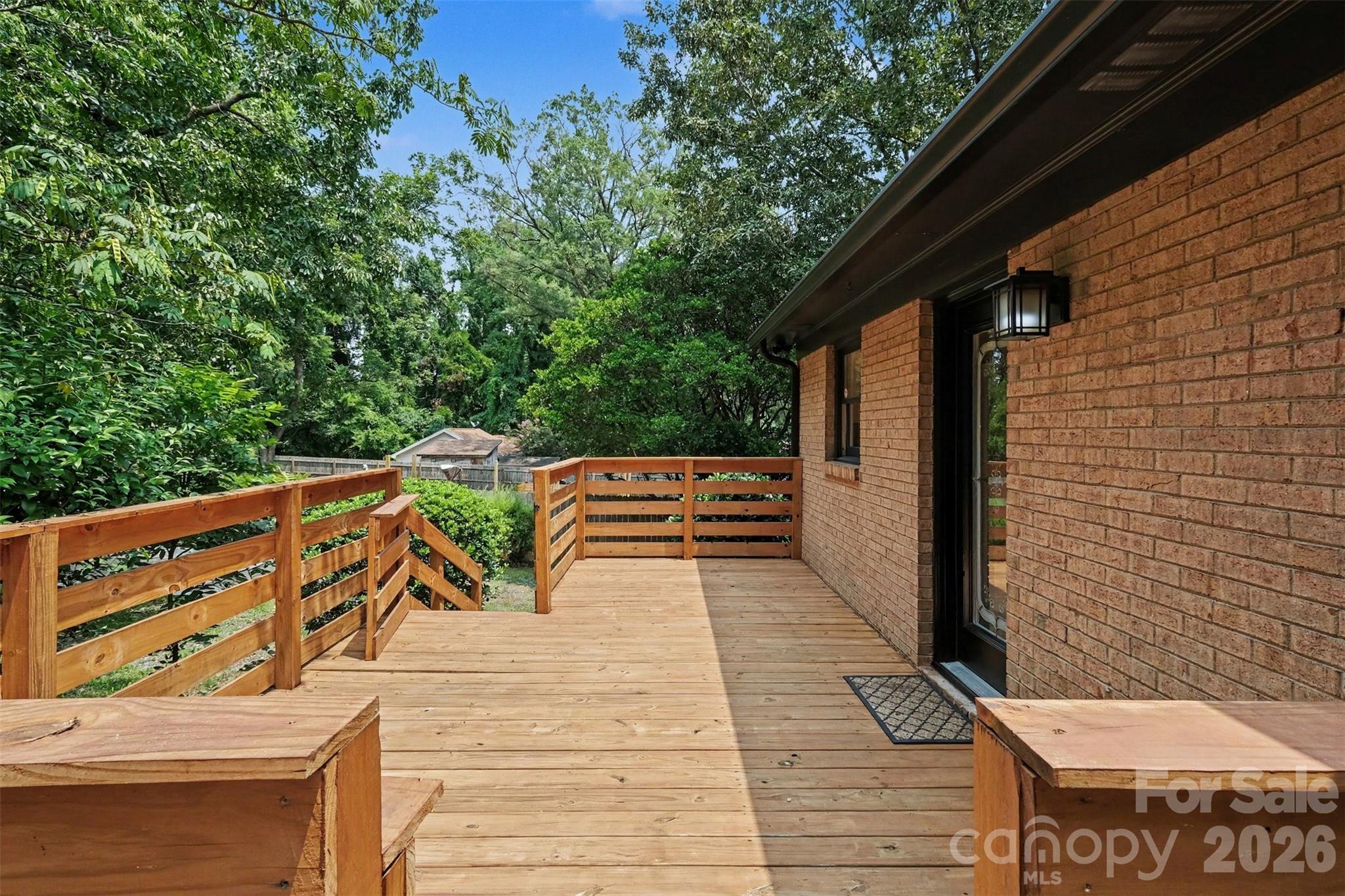 5315 Ruth Drive — Charlotte