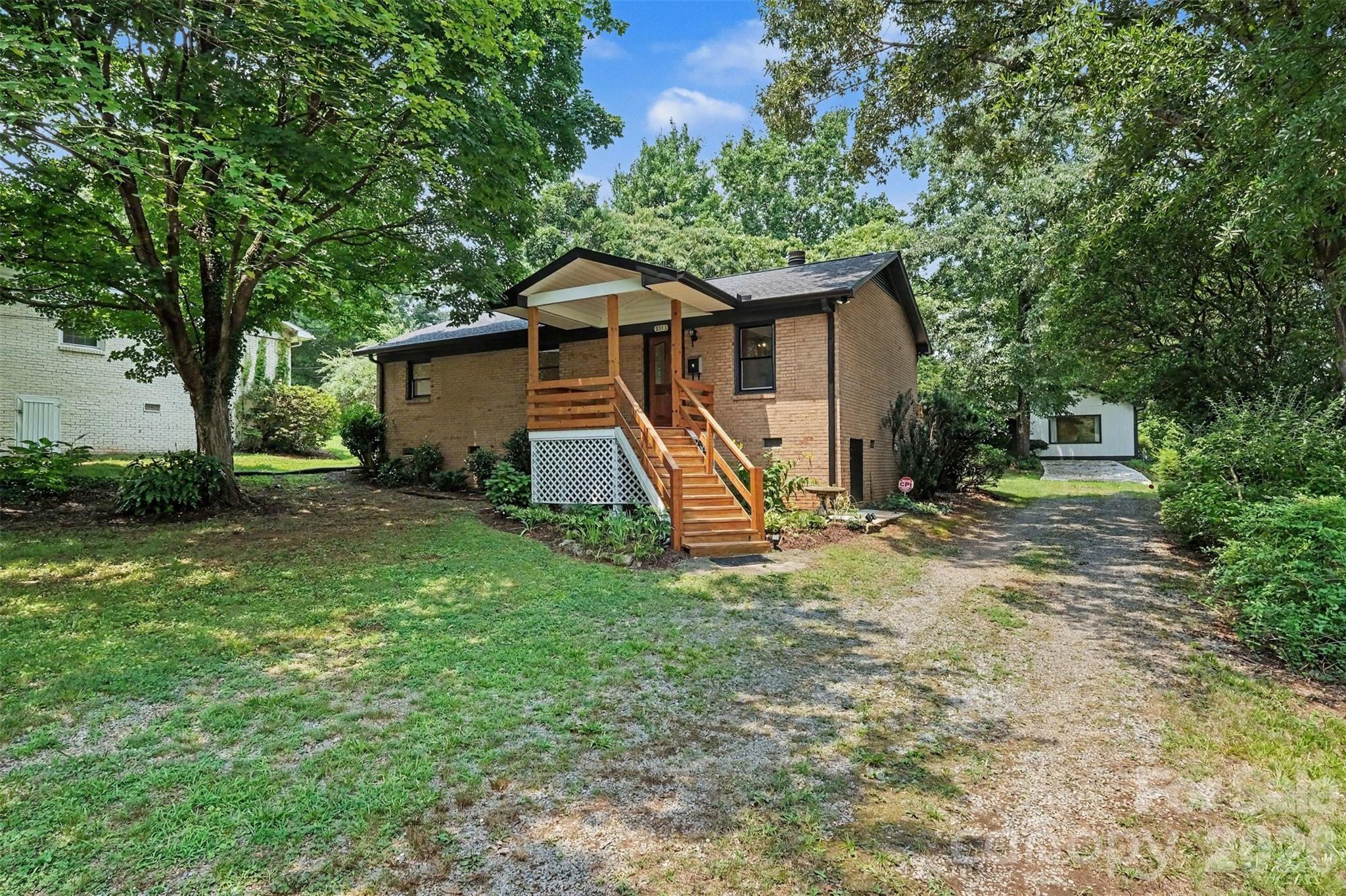 5315 Ruth Drive — Charlotte