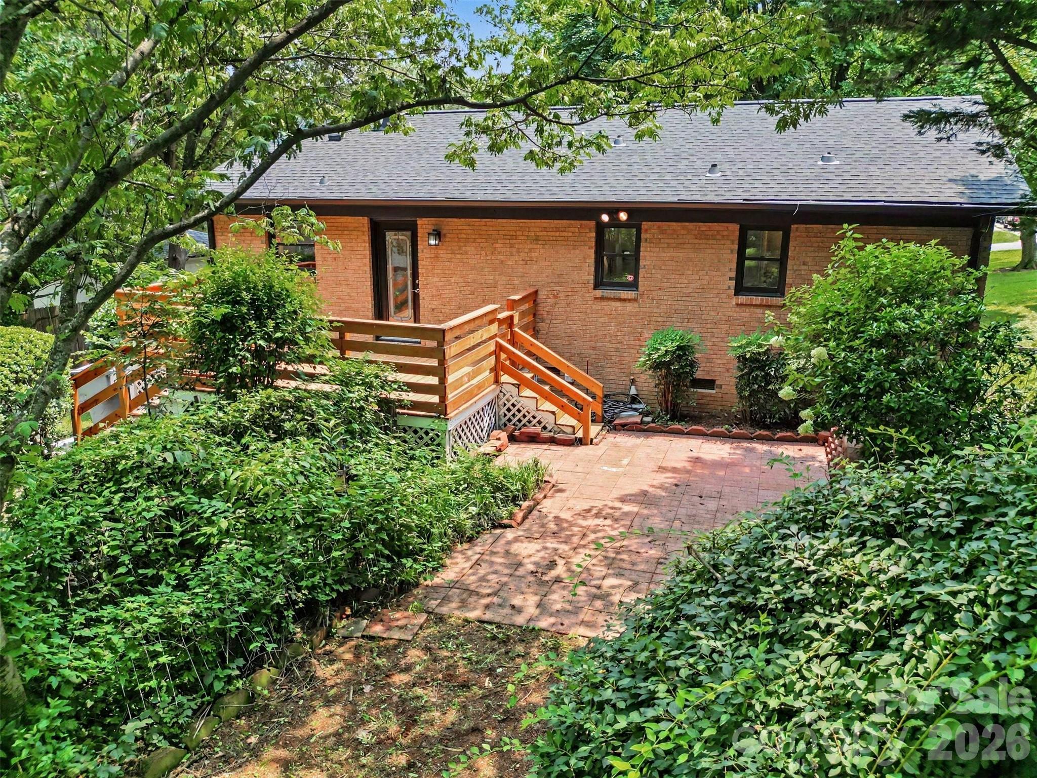 5315 Ruth Drive — Charlotte