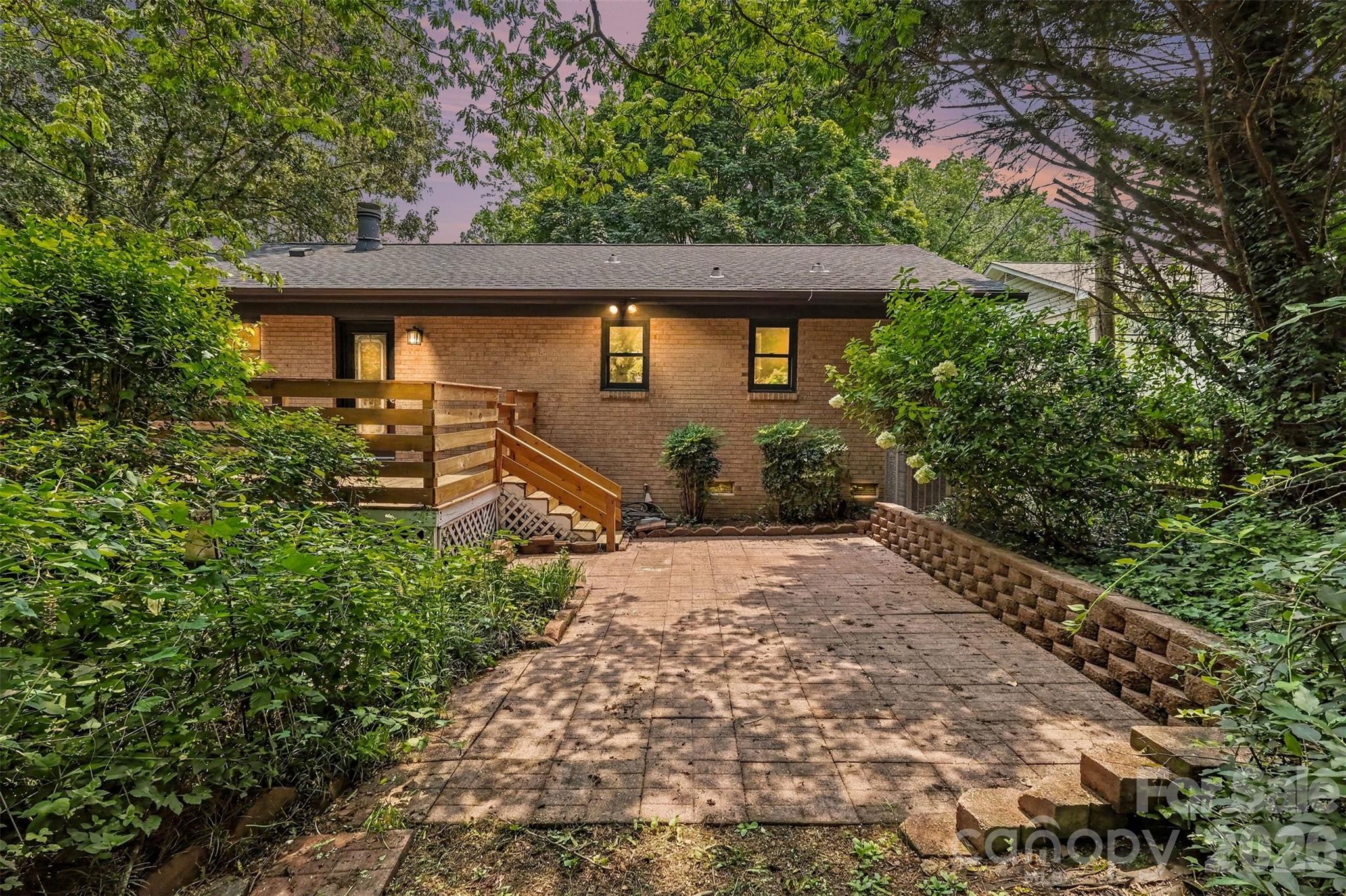 5315 Ruth Drive — Charlotte