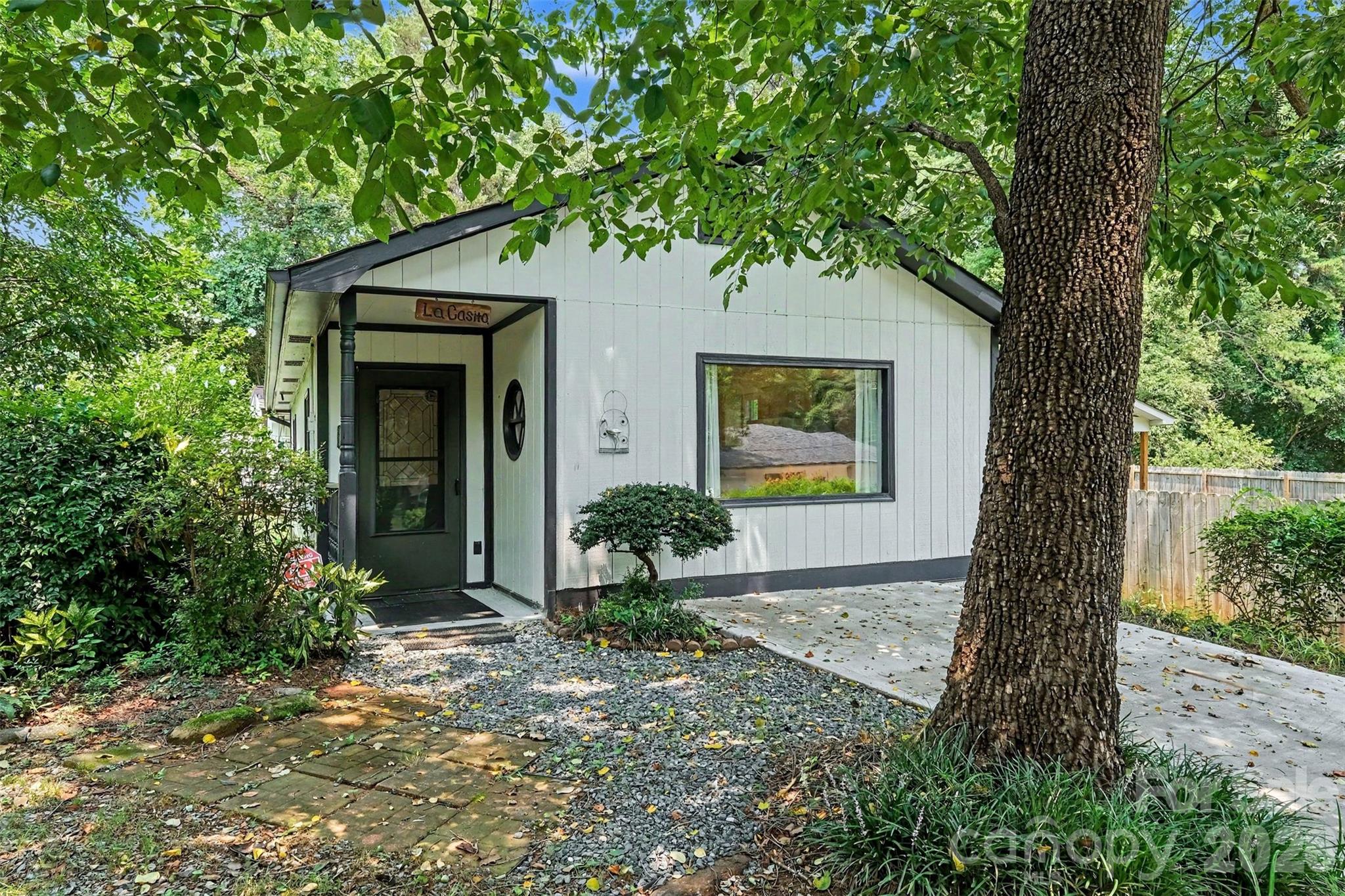 5315 Ruth Drive — Charlotte