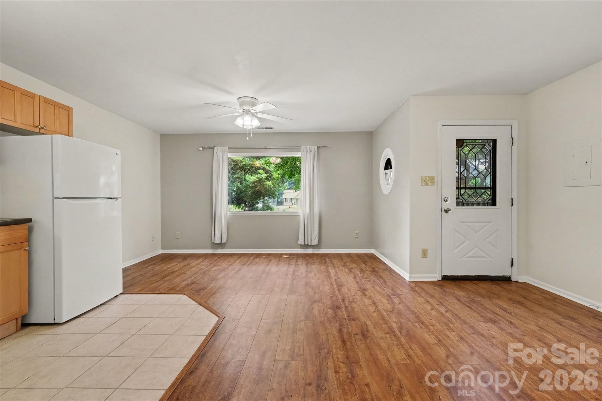 5315 Ruth Drive — Charlotte